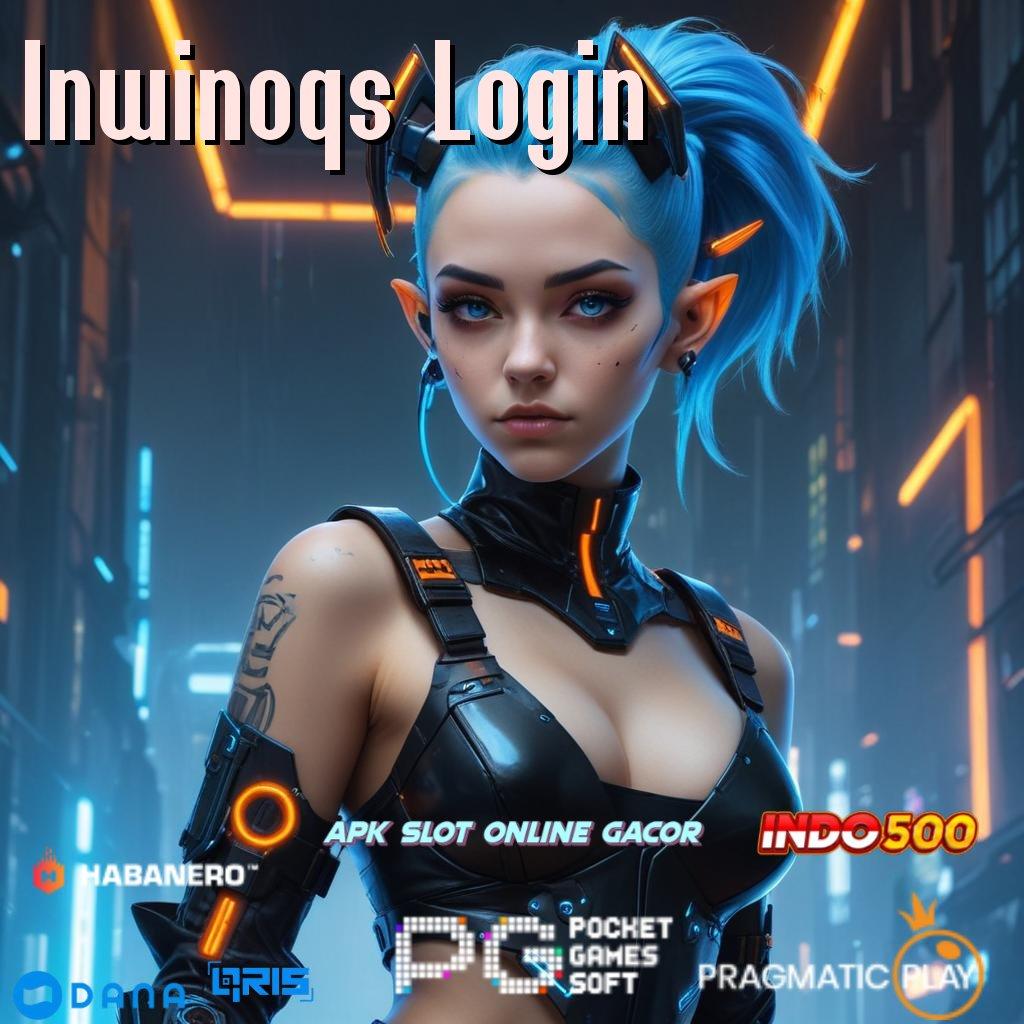 Inwinoqs Login