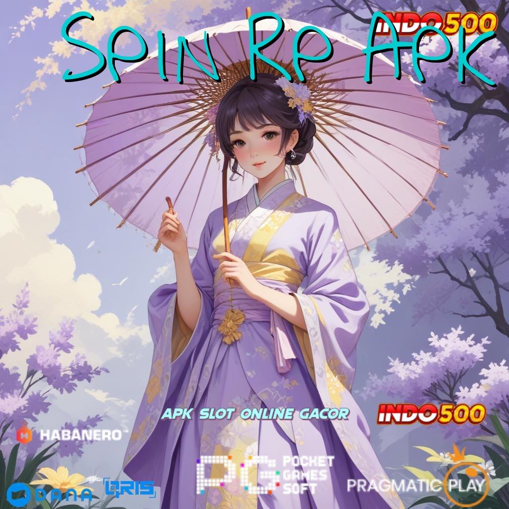 Spin Rp Apk