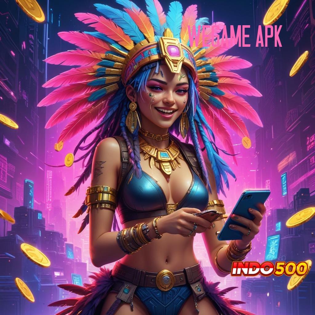 WEGAME APK ✷ terminal sistem operasional tempat sarana operasional tempat interaksi