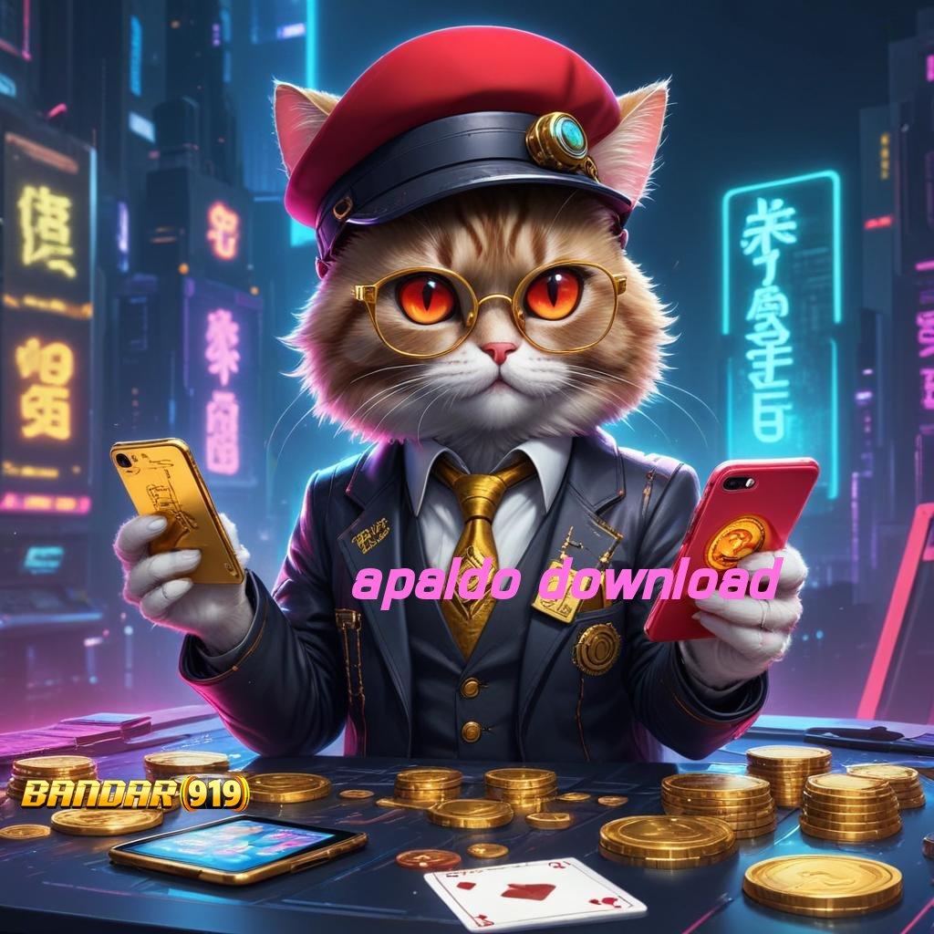 APALDO DOWNLOAD ➰ Bonus APK Pembaruan 57