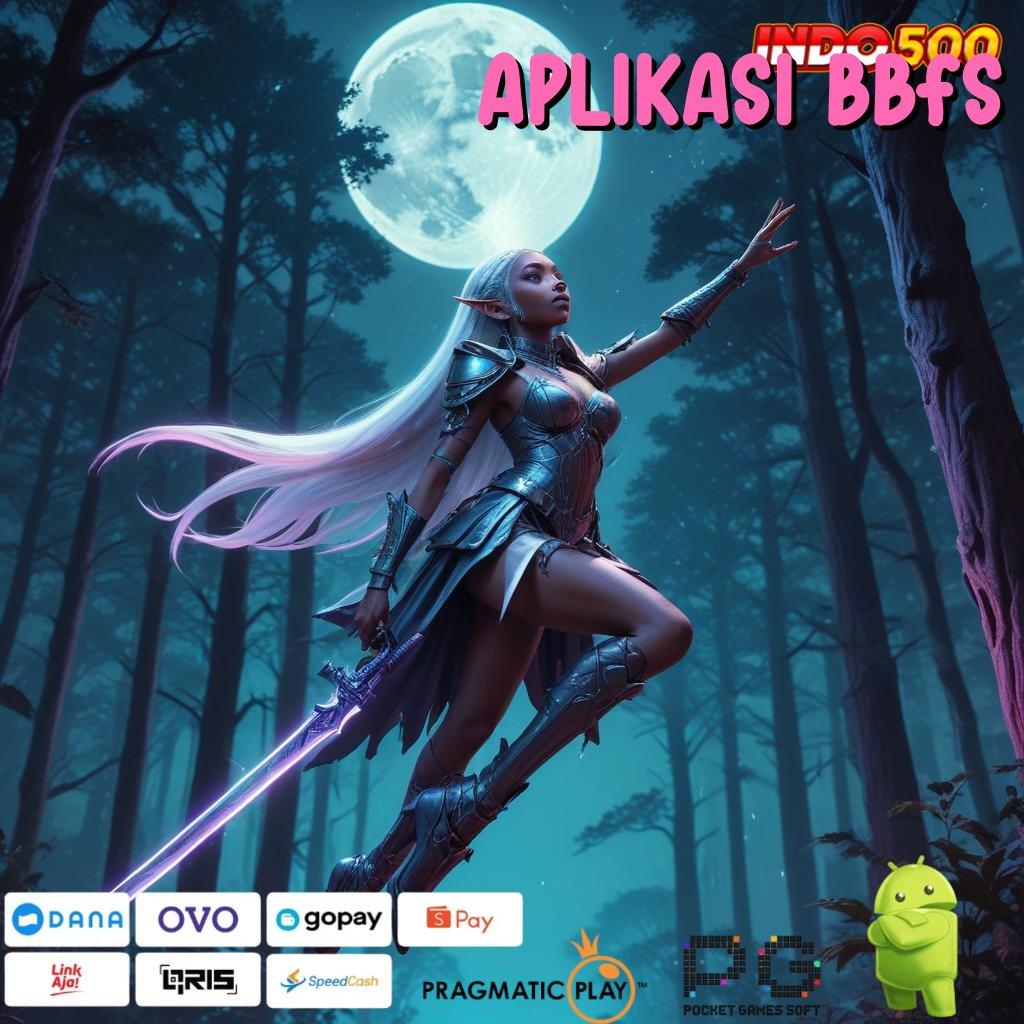 APLIKASI BBFS Event Prima Instal Apk Android Tanpa Mod