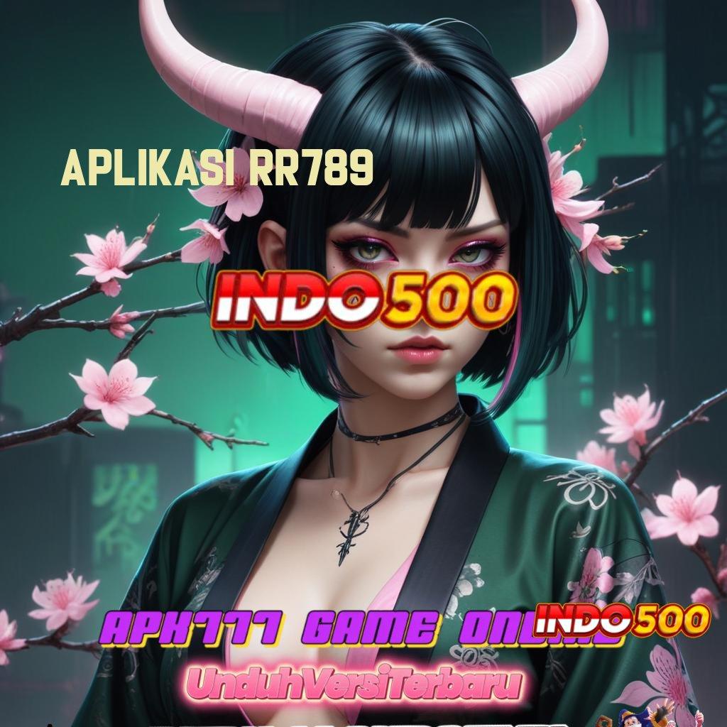 APLIKASI RR789 ⋗ Temukanlah Situs Slot Pragmatic Server Lokal