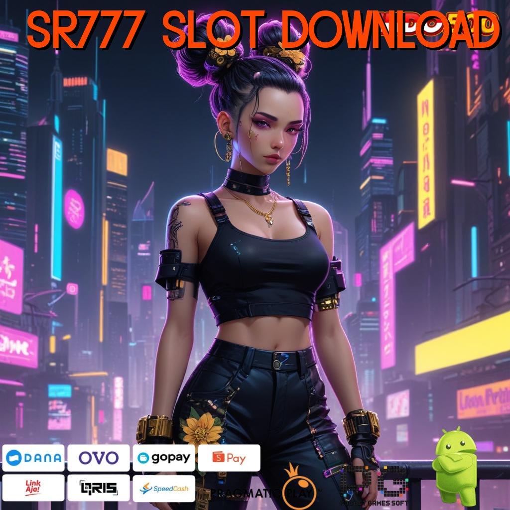 SR777 SLOT DOWNLOAD sarana operasional sistem penghubung domain tatanan titik awal