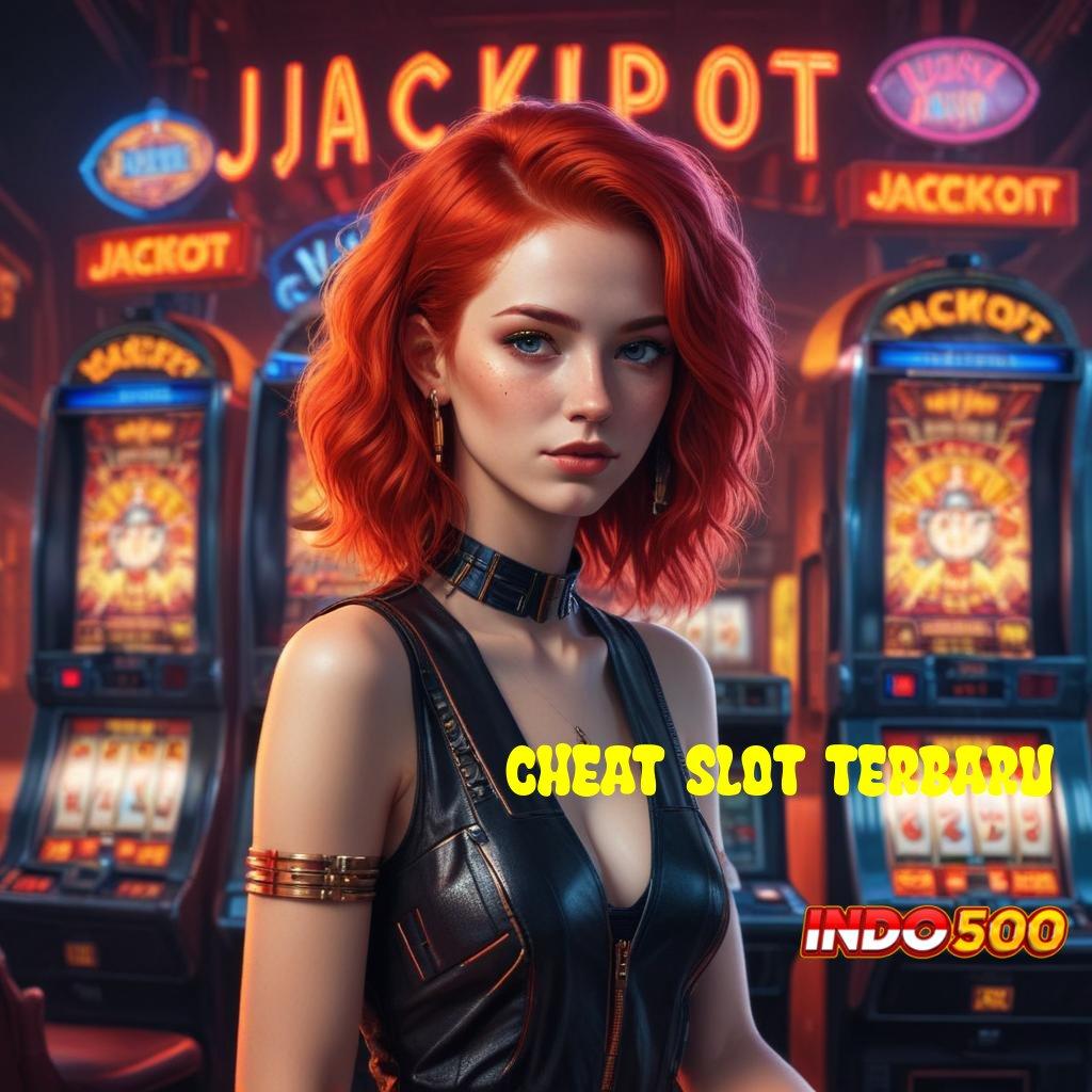 CHEAT SLOT TERBARU ♒ langsung rtp dinamis kemenangan awal luar biasa