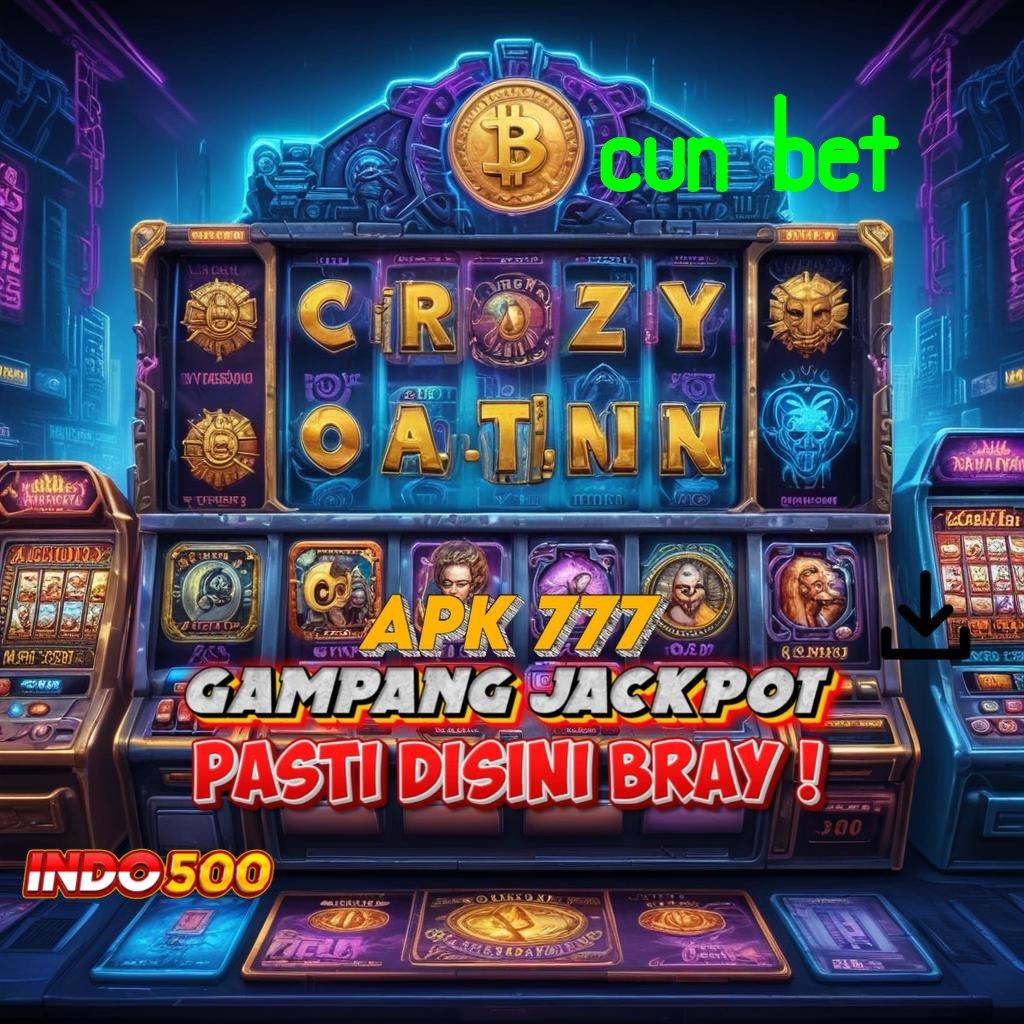 CUN BET Maxwin Modern WD Slot Usaha Uang