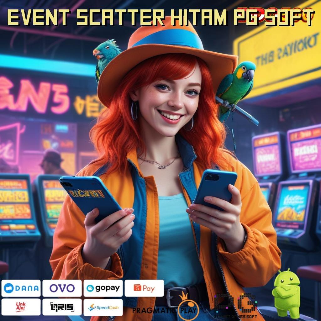 Event Scatter Hitam Pg Soft