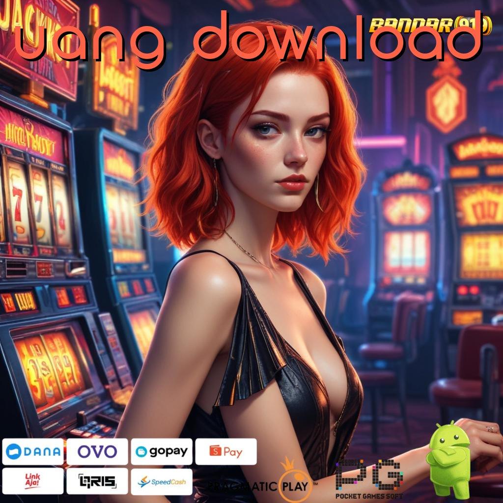 UANG DOWNLOAD | Game Android Unduhan Terbaik (Versi New) Modern