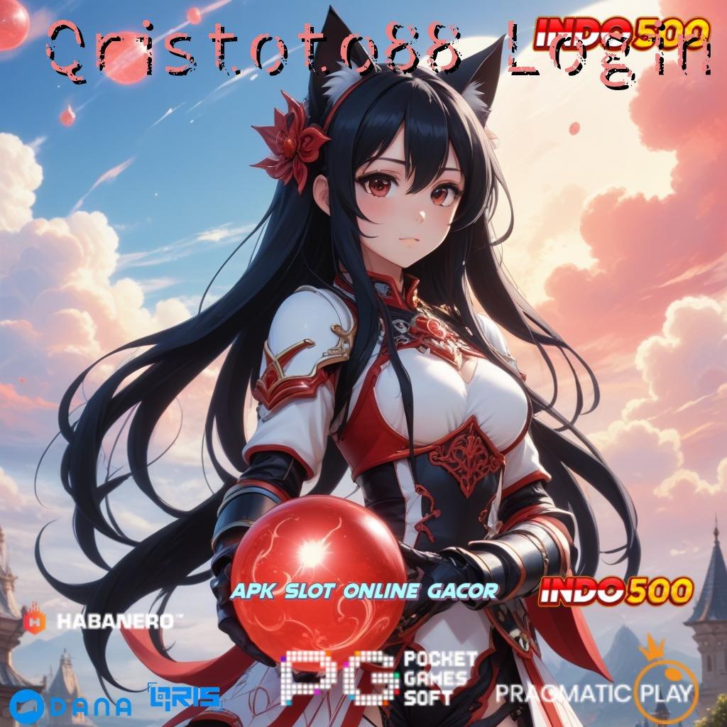 Qristoto88 Login