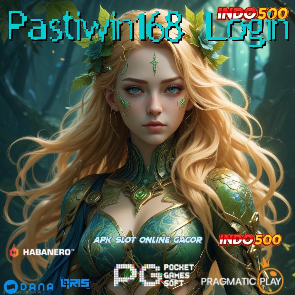 Pastiwin168 Login