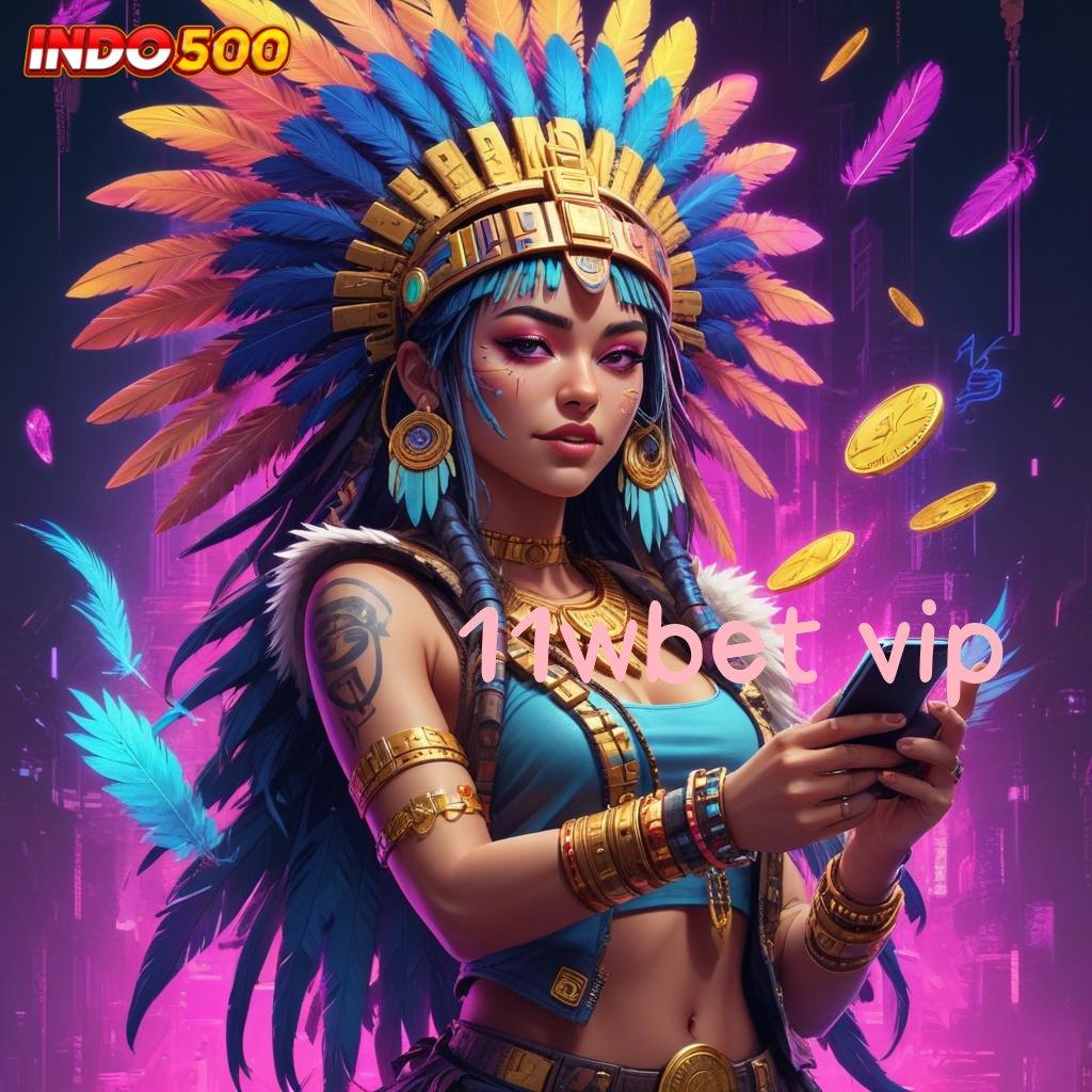 11WBET VIP ketahanan untuk kesuksesan