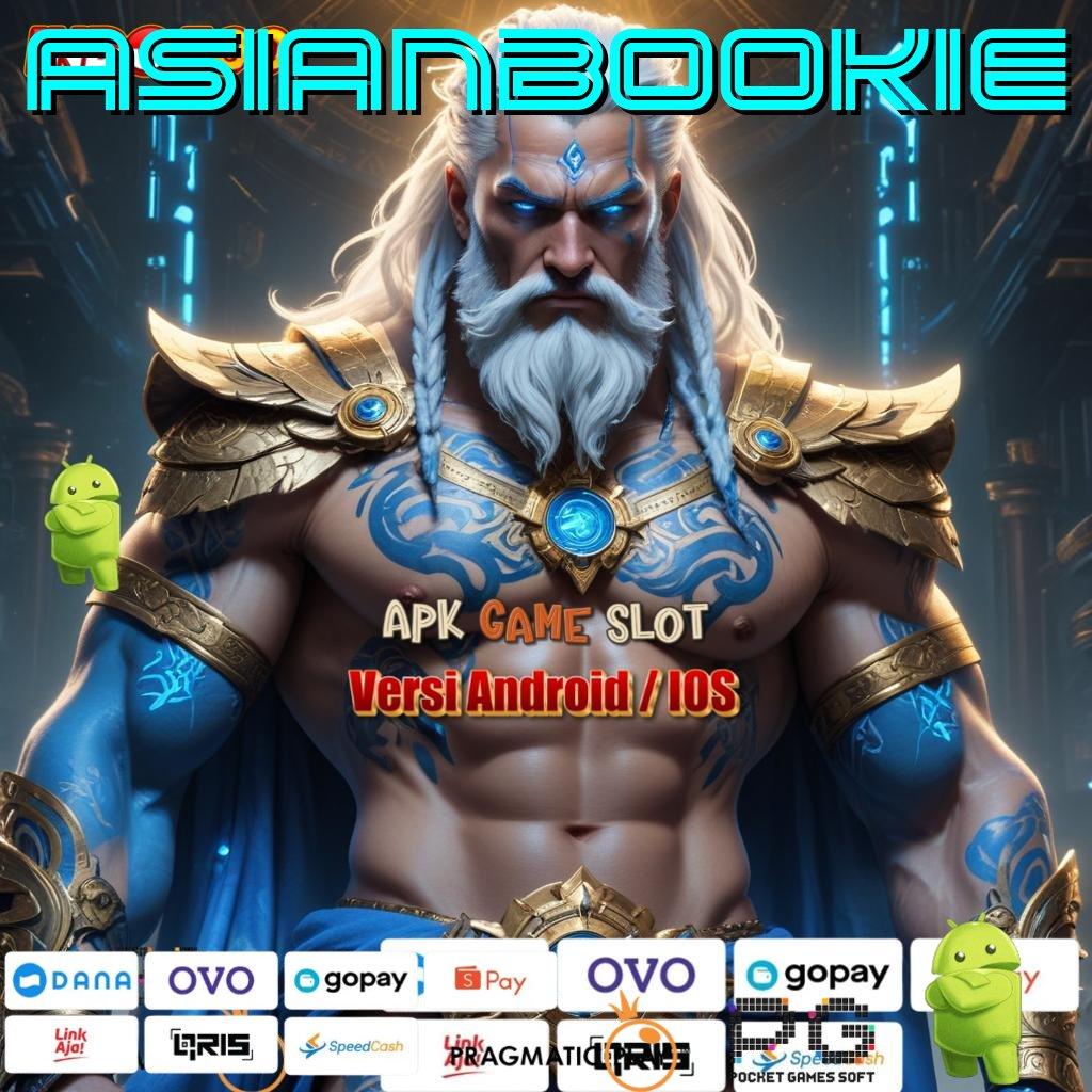 ASIANBOOKIE Bonus APK Pembaruan 73