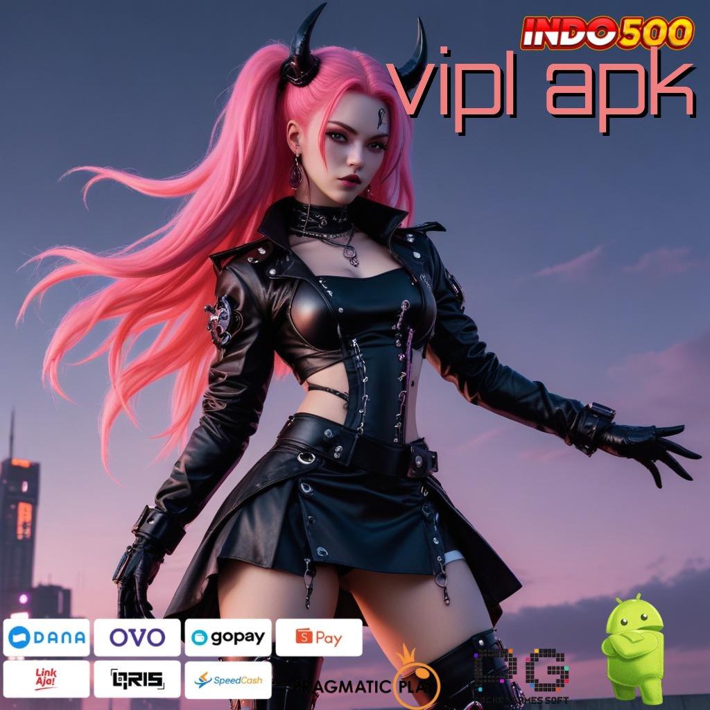 VIP1 APK Tempat Pemungutan Maxwin Pasti Bonus Besar