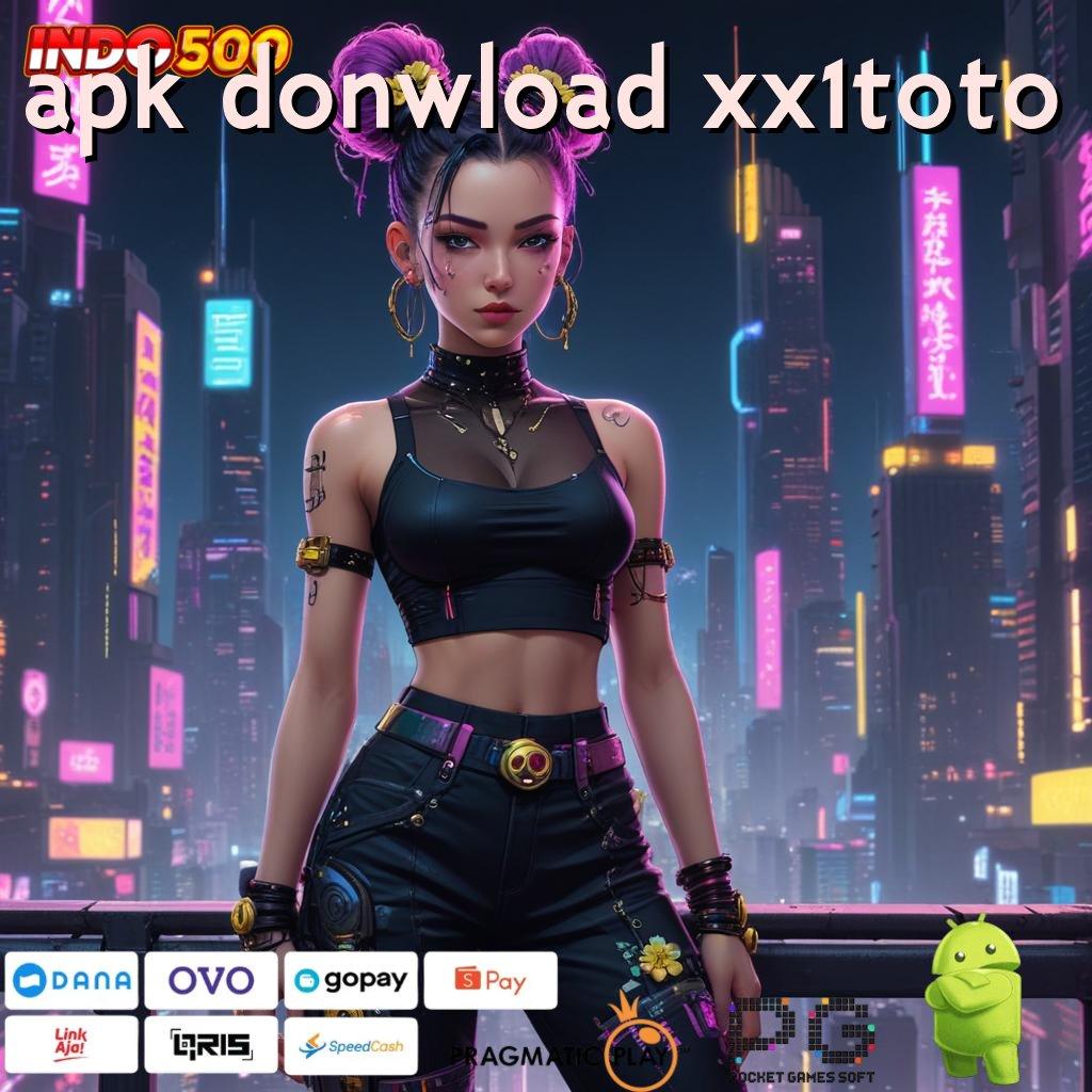 APK DONWLOAD XX1TOTO Aplikasi Nasib Dengan Maxwin