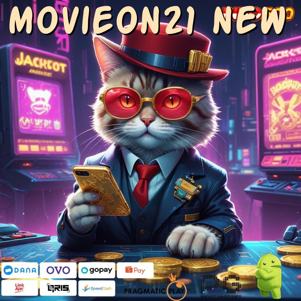 MOVIEON21 NEW Download APK Untuk Scatter Maksimal Hari Ini