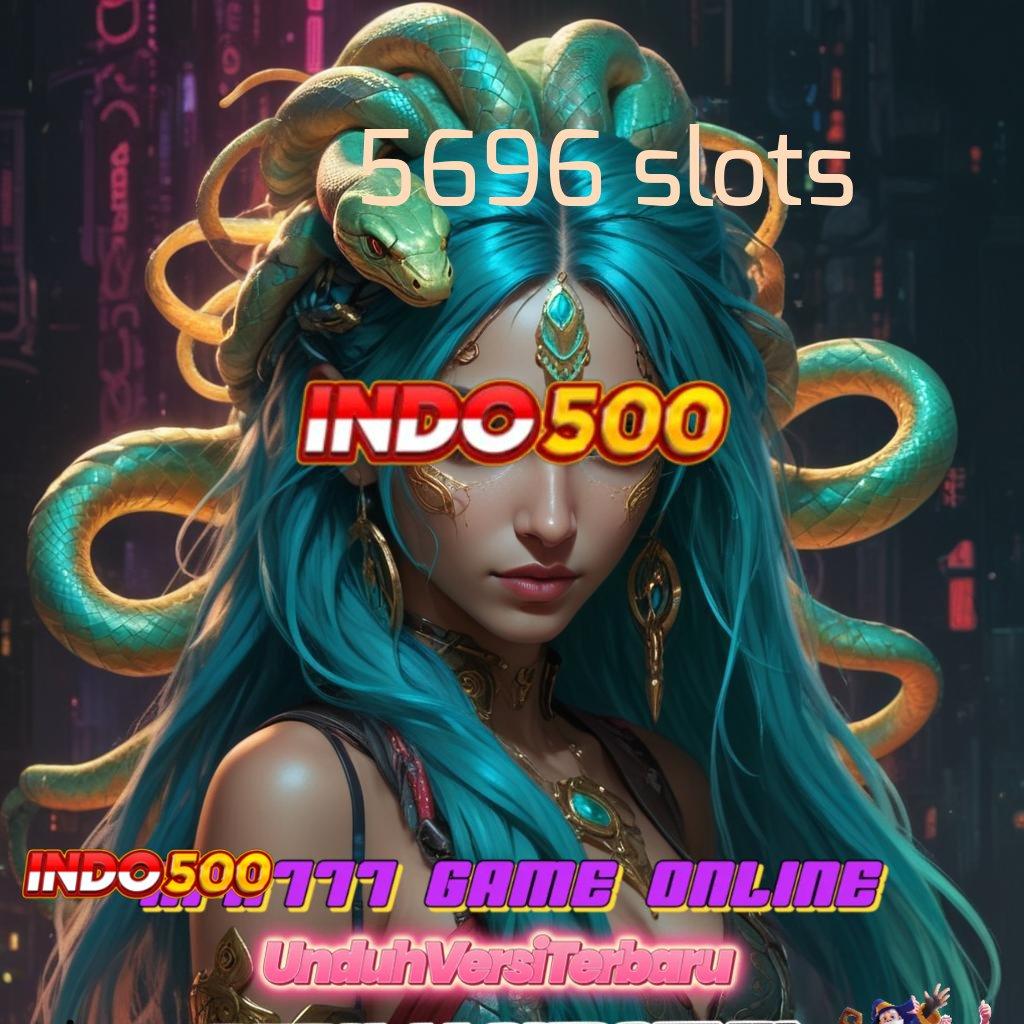 5696 SLOTS ✷ Dp Bca 25000 Ambil Apk Android Legal