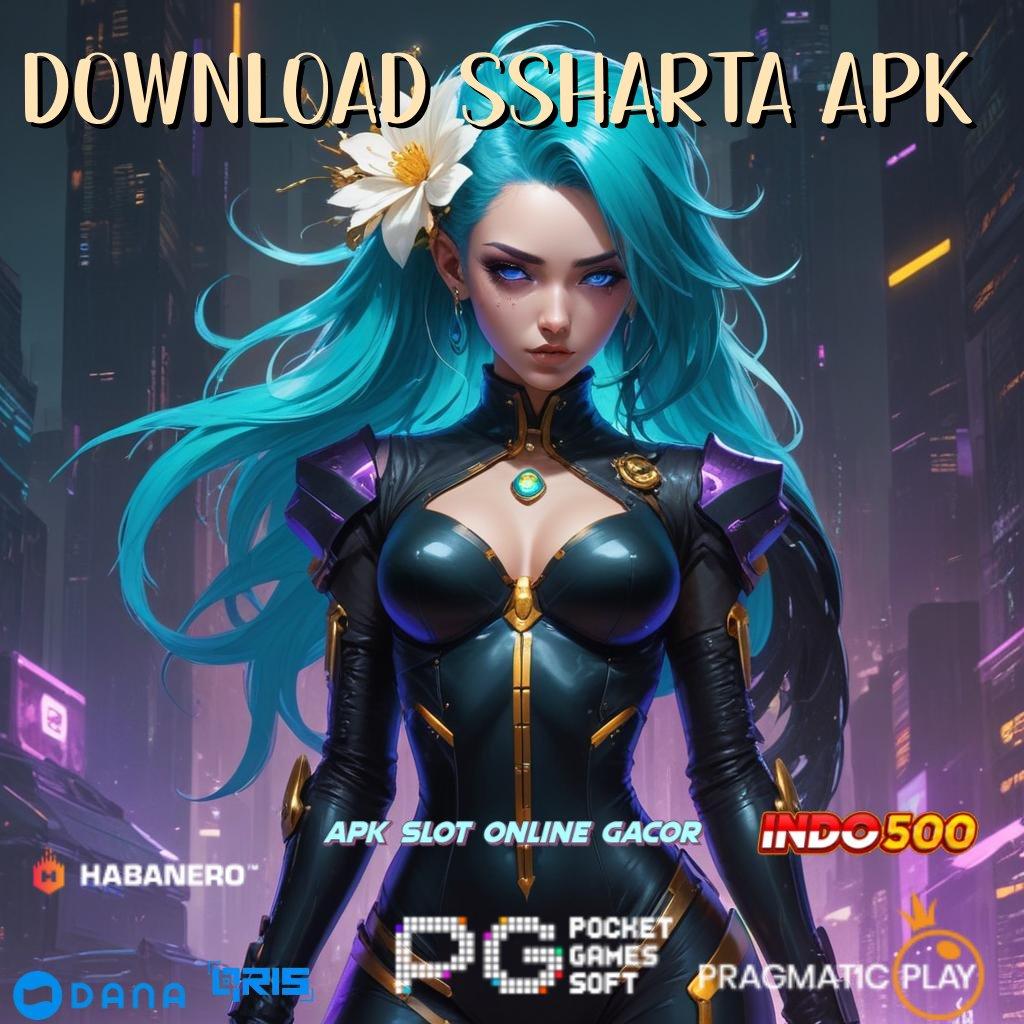 Download Ssharta Apk