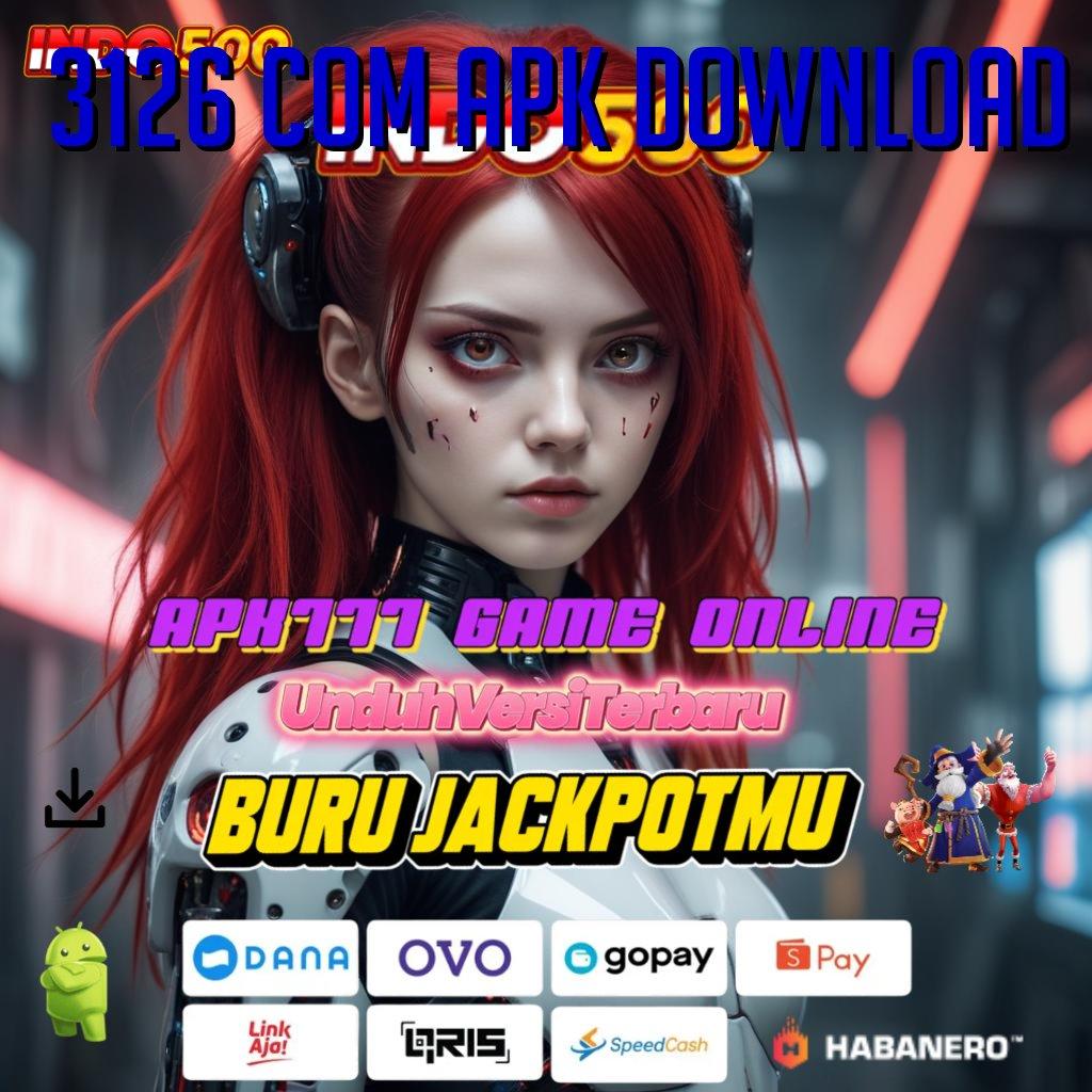 3126 Com Apk Download