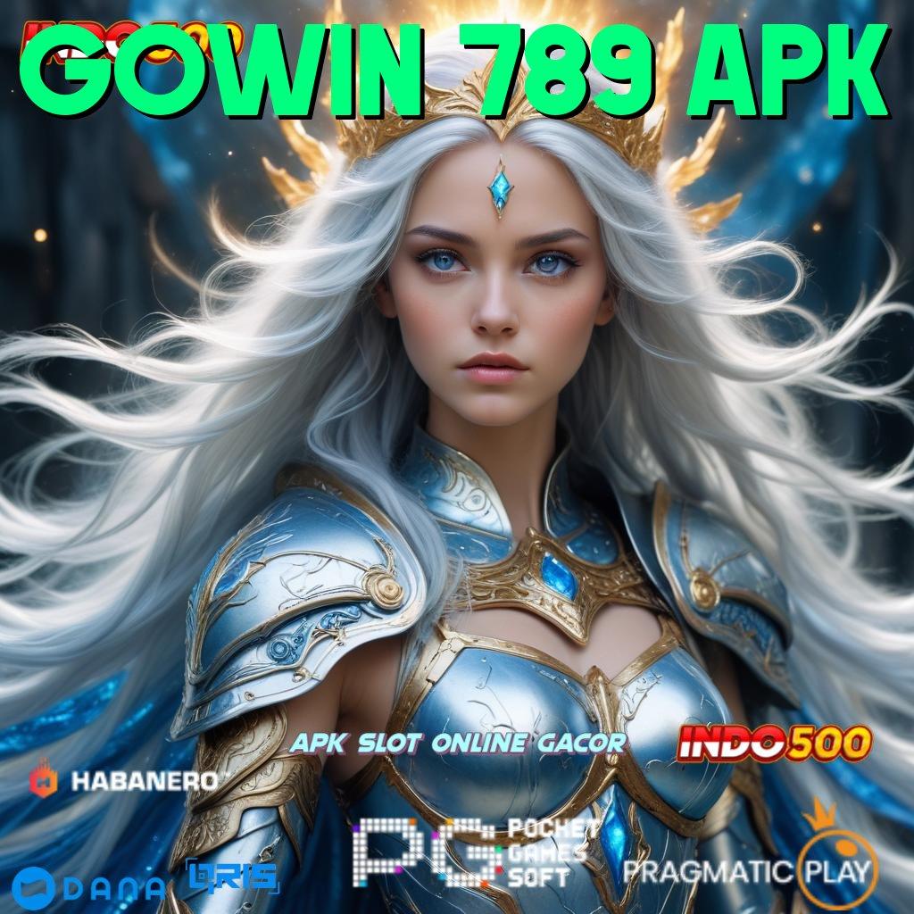 GOWIN 789 APK ➤ Auto Update Cuan Nambah! Dapatkan Apk Slot Gacor 777 Versi Paling Baru