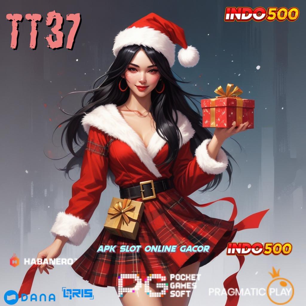 TT37 → APK Event Bonus Versi Terbaru Rangka Kerja