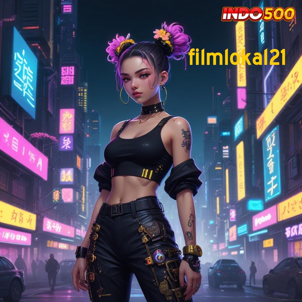 FILMLOKAL21 Login Cepat Untuk Deposit Dana Tanpa Ribet