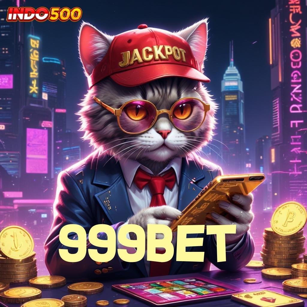 999BET Arena Kompetisi Modal Minim Langsung Untung