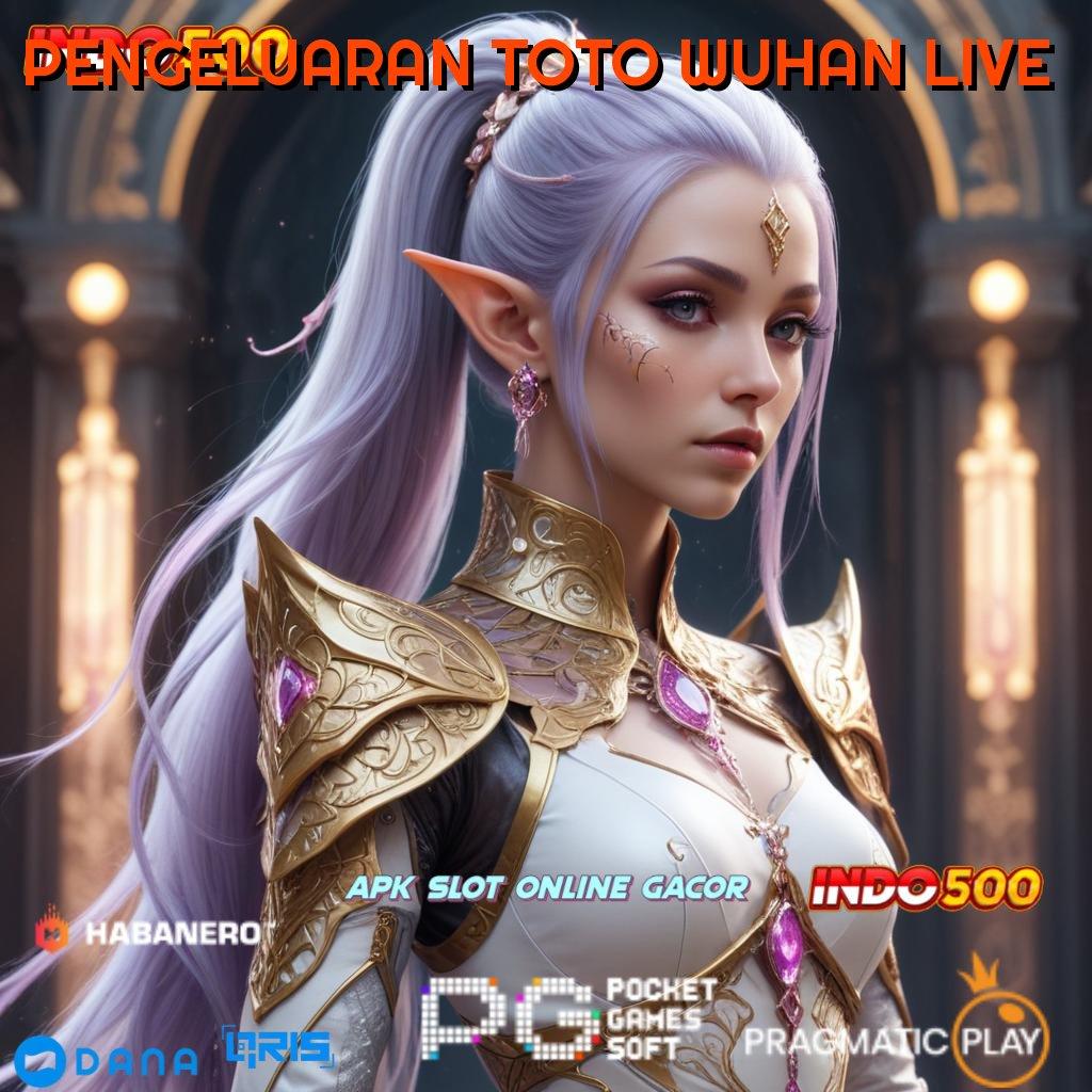 PENGELUARAN TOTO WUHAN LIVE | Deposit Bank Jago 25 Ribu Mudah Melawan Lawan