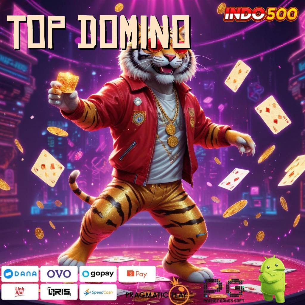 Top Domino