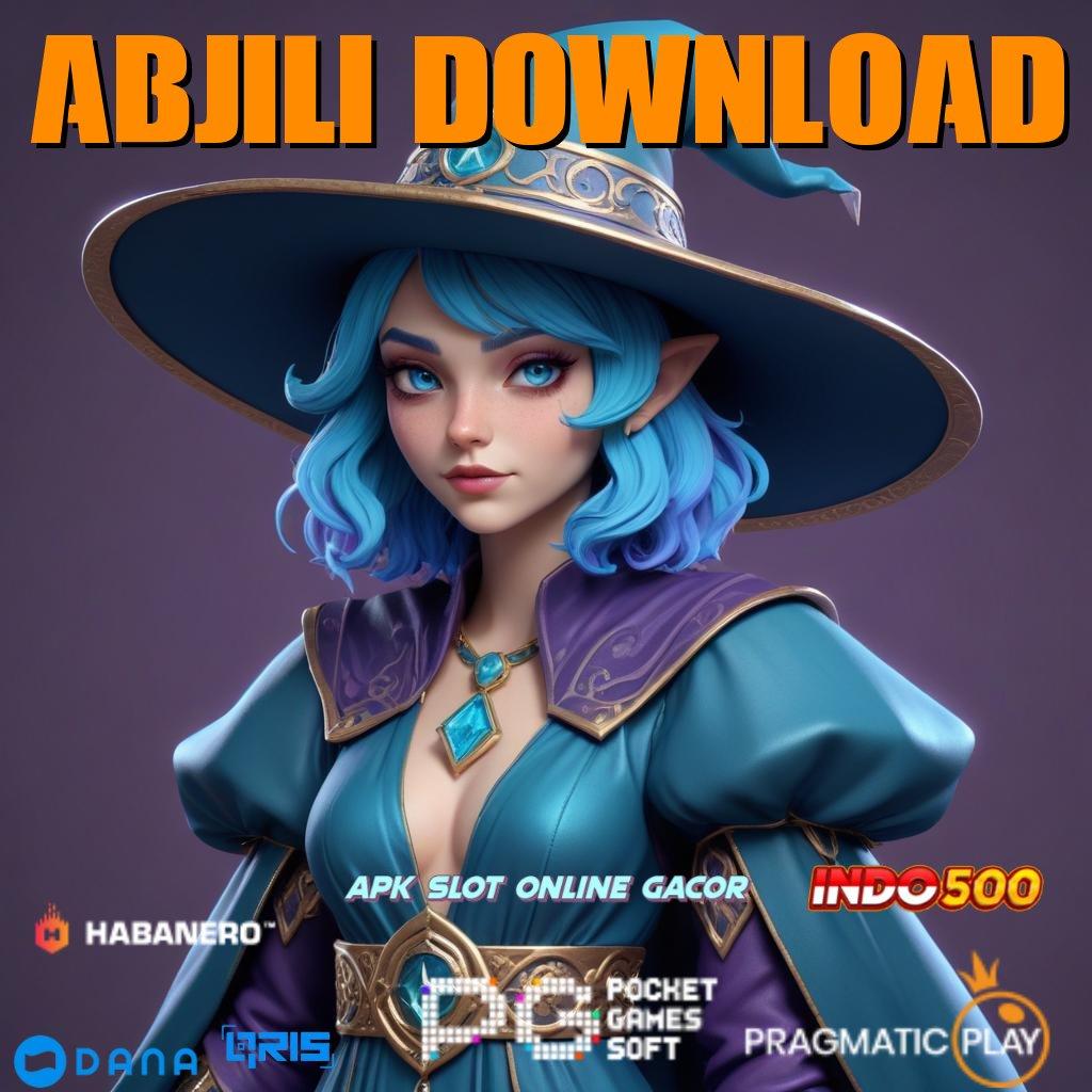 Abjili Download