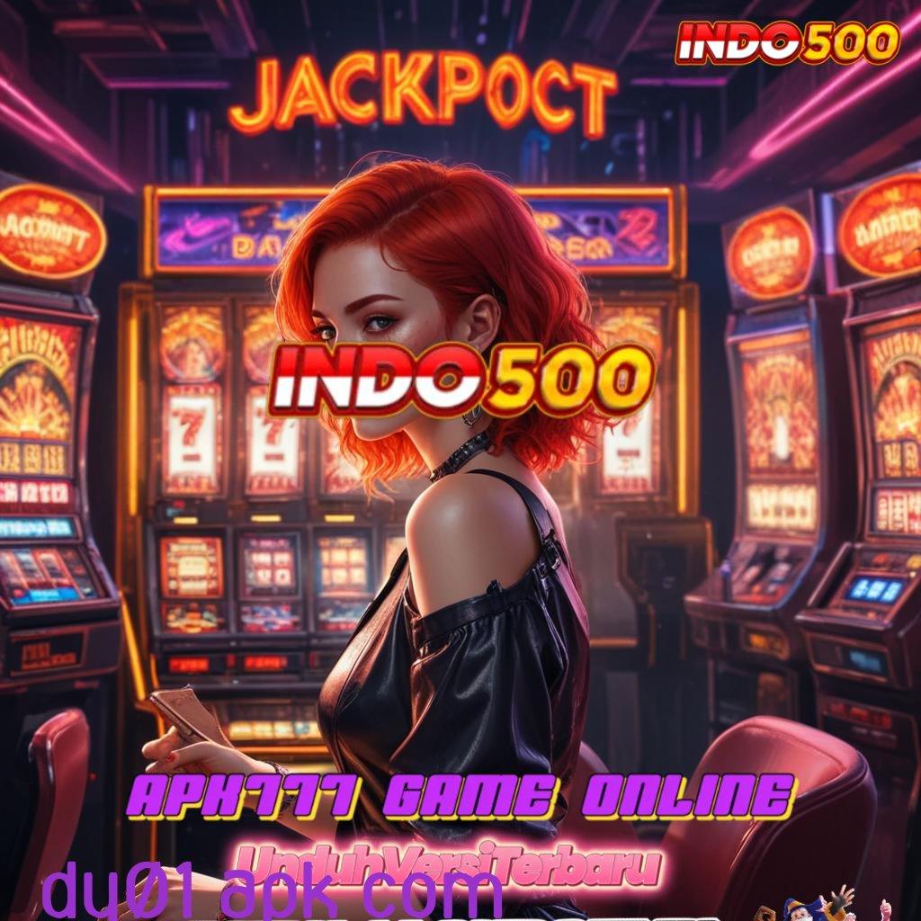 DY01 APK COM ➳ slot dengan banyak hadiah menarik