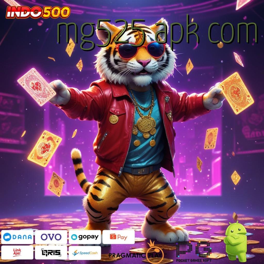 MG525 APK COM maxwin pasti kode jackpot tanpa hambatan