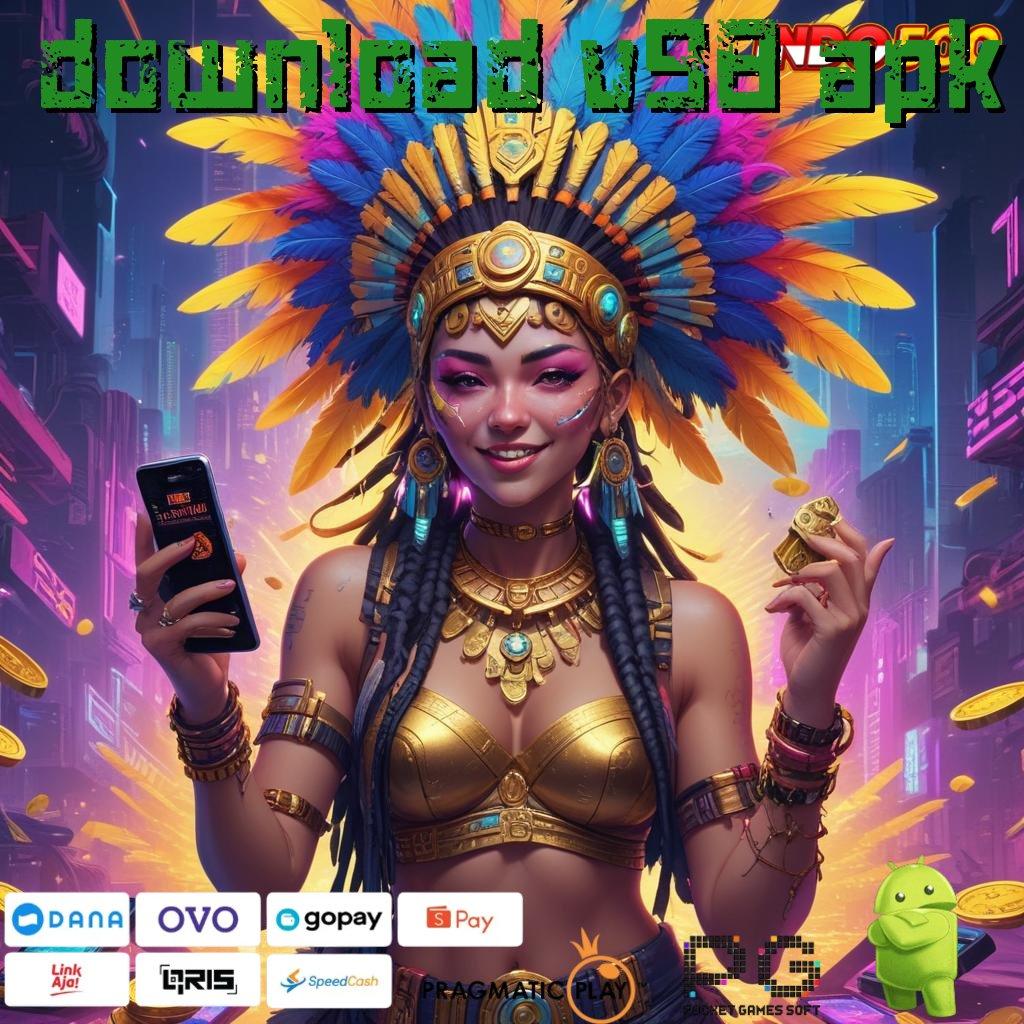 DOWNLOAD V98 APK koneksi antar platform jalan masuk jaringan inform