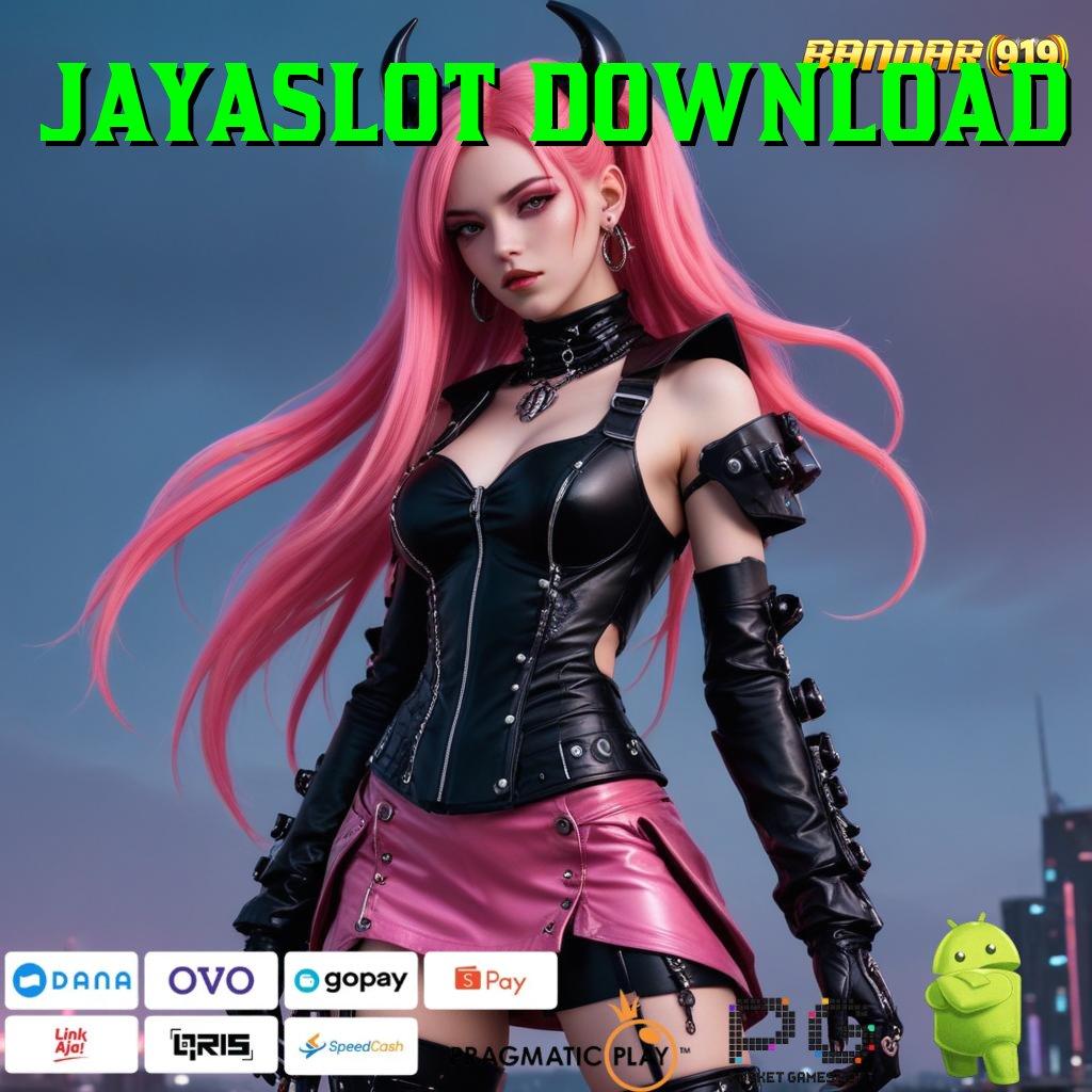 JAYASLOT DOWNLOAD : Keunggulan Slot Belanda untuk Cuan Tanpa Henti