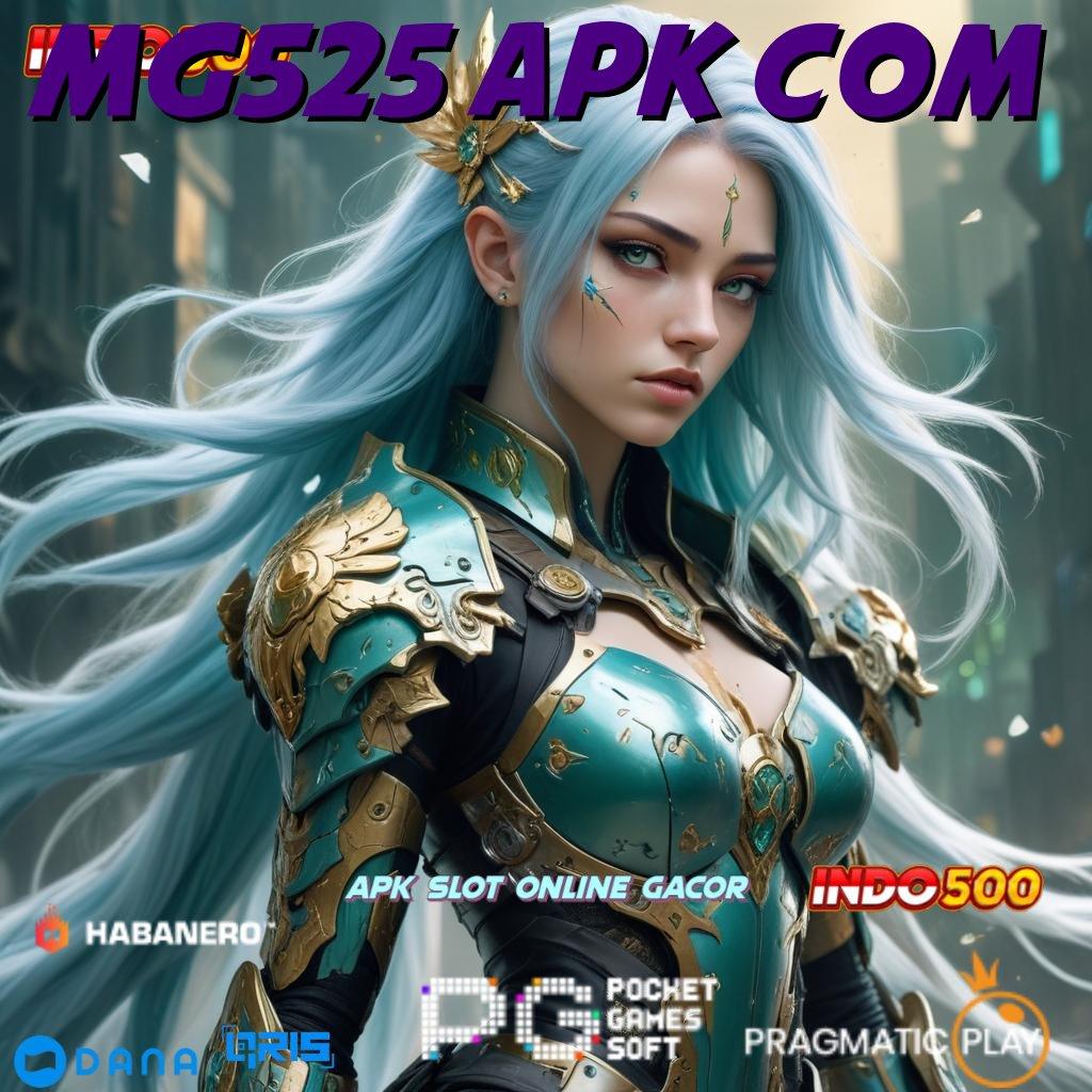 Mg525 Apk Com