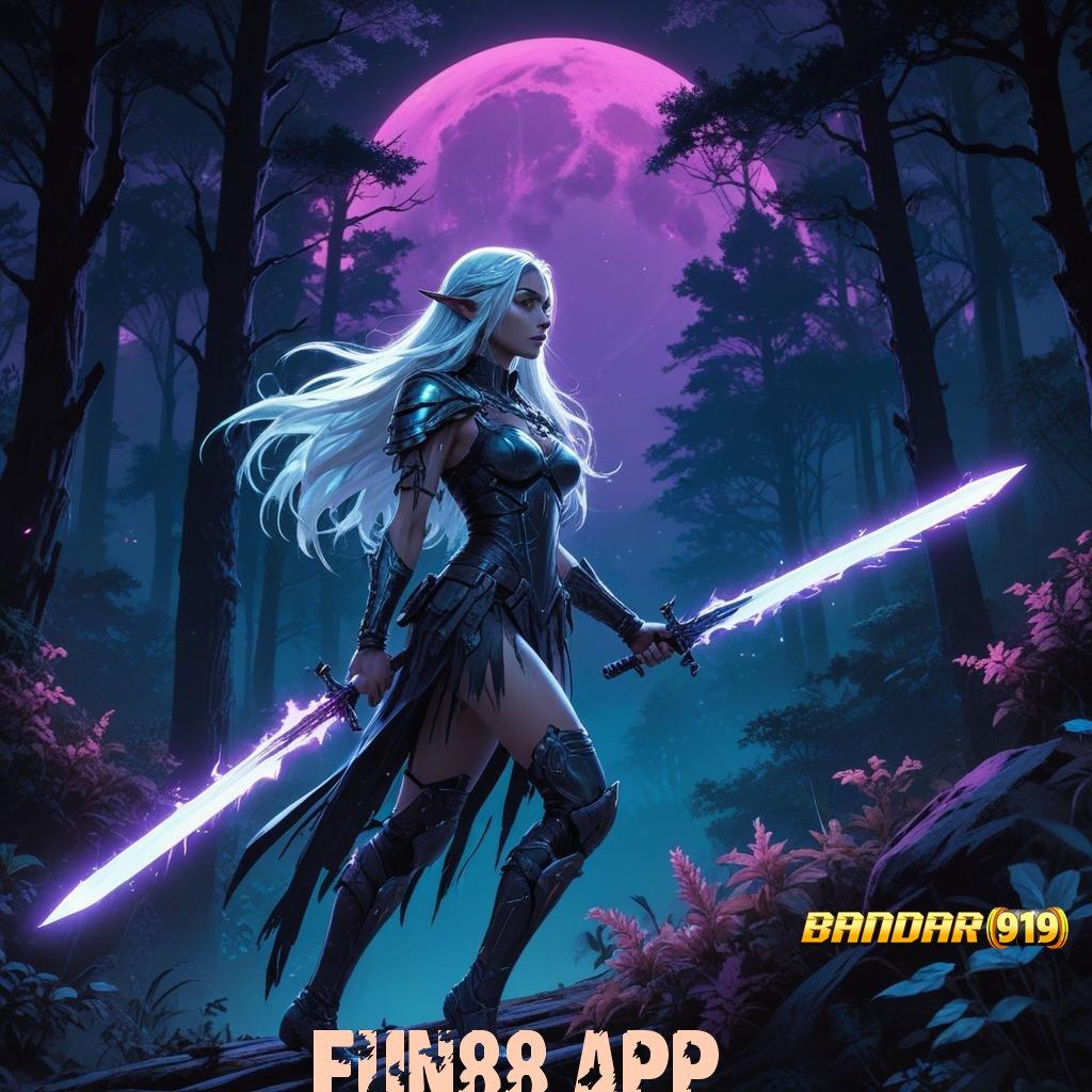 FUN88 APP ➰ Sukses Gacor Slot Idr 777 APK 2025 yang Tampil Beda