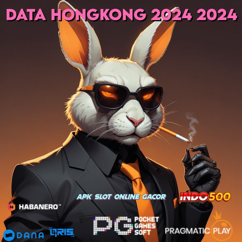 Data Hongkong 2024 2024