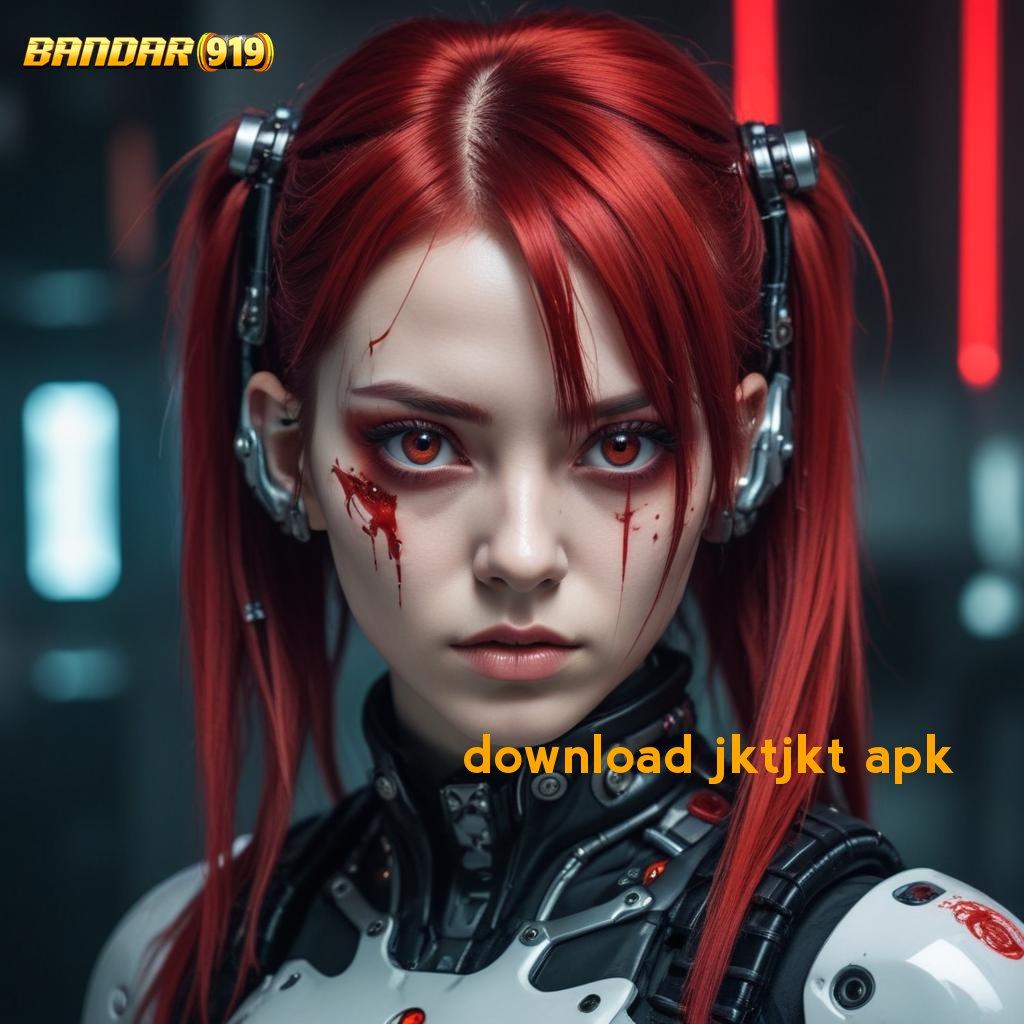 DOWNLOAD JKTJKT APK ⋗ Pengusaha Muda