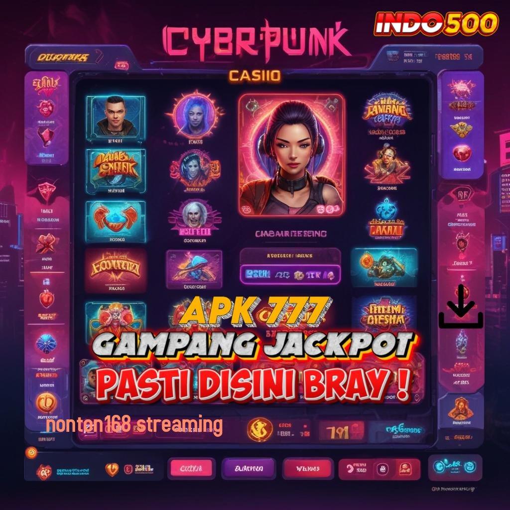 NONTON168 STREAMING ➤ Keunggulan Sistem Digital untuk Spin Tanpa Batas