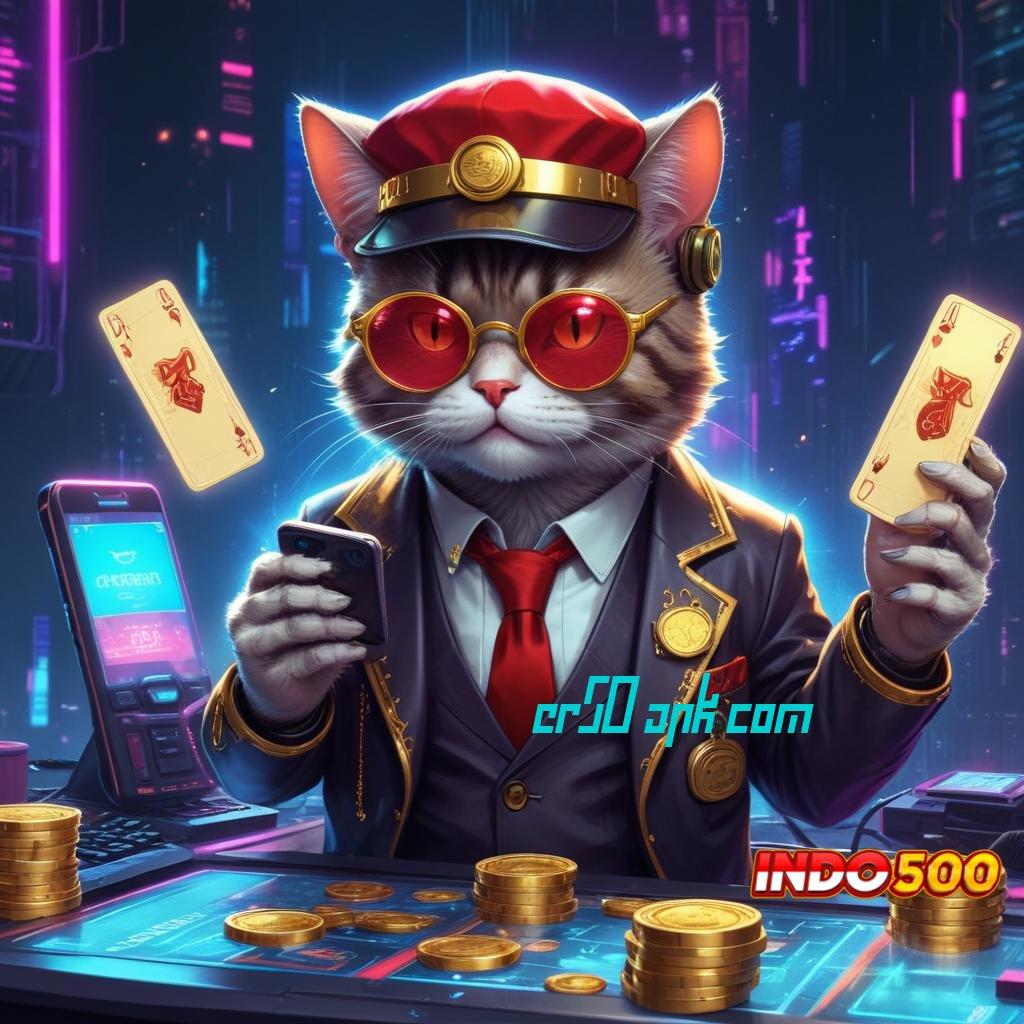 ER50 APK COM : Slot Pakai QRIS Langsung WD