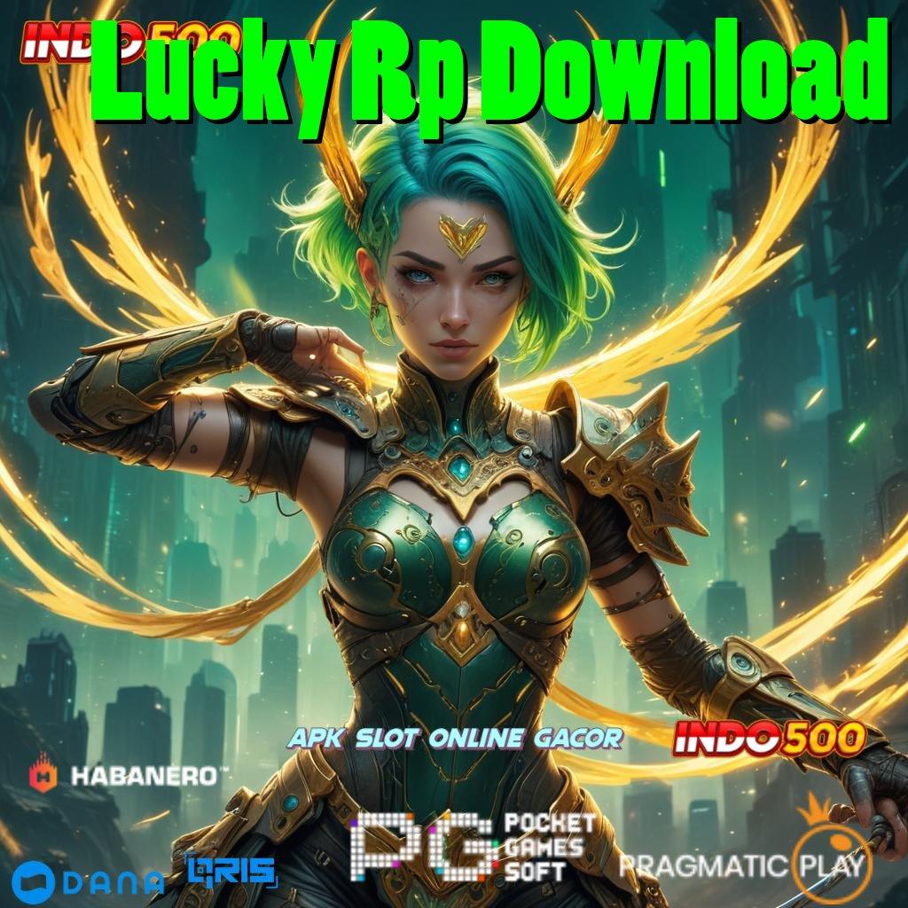 Lucky Rp Download