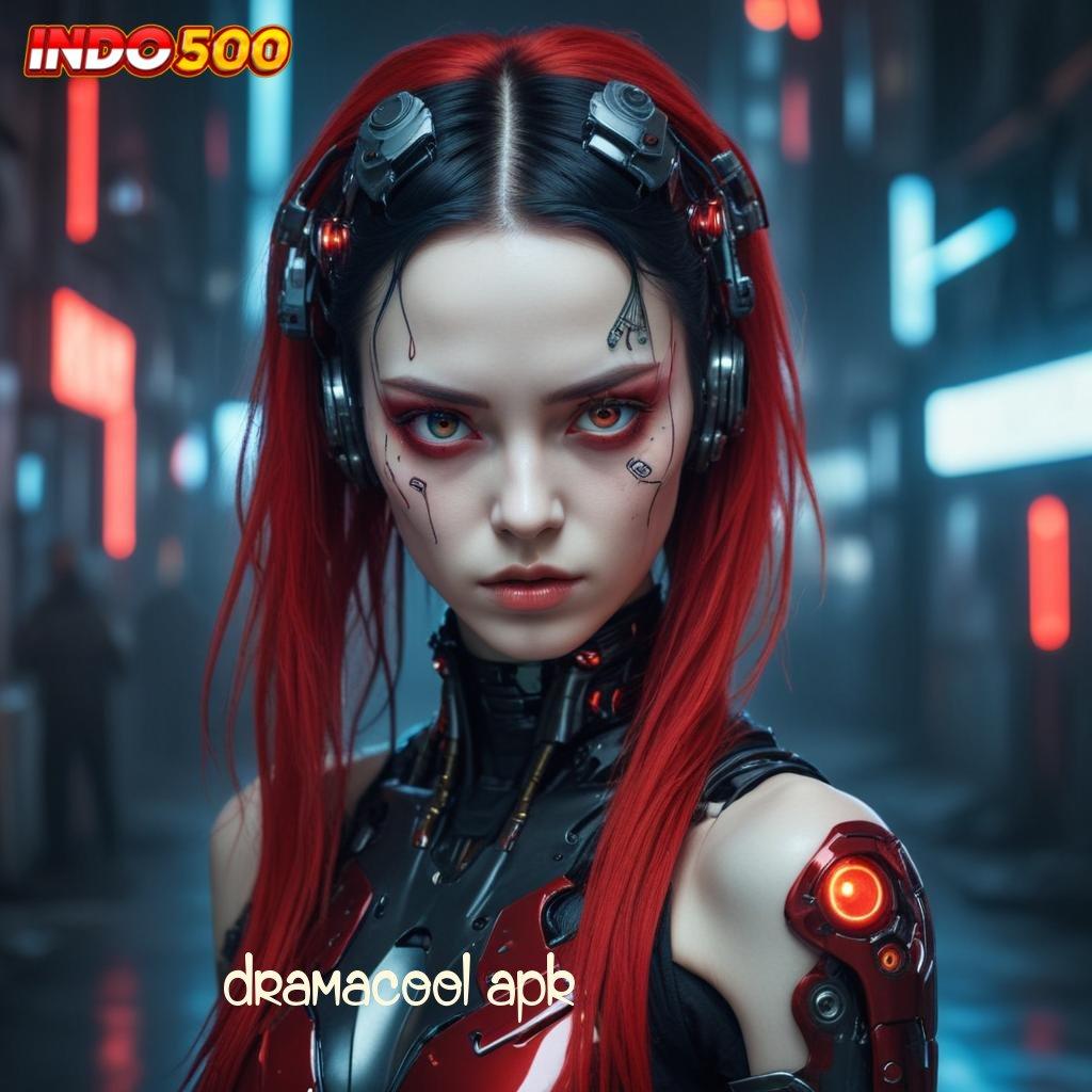 DRAMACOOL APK # kejutan spin favorit semua gacor mulus