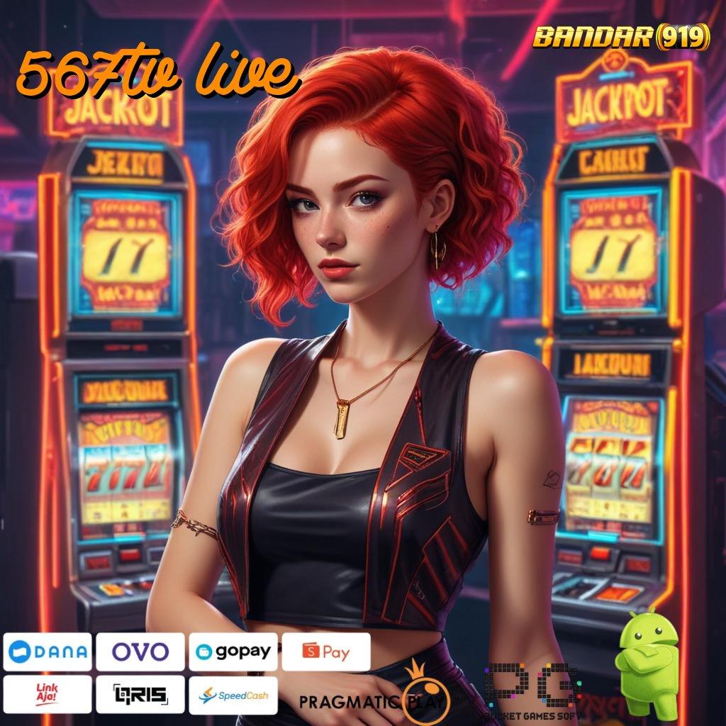 567TV LIVE | Unduhan Game Android Terbaik (Versi New) Paling Baru