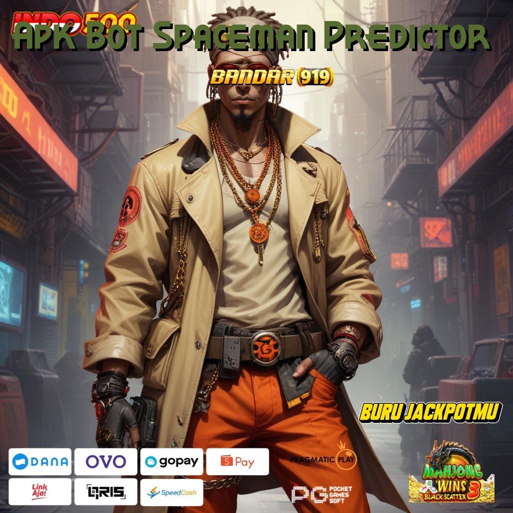 Apk Bot Spaceman Predictor