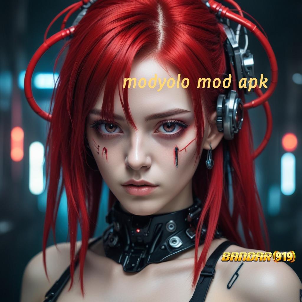 MODYOLO MOD APK ♒ Komponen Baru Dalam Lingkup Teknologi Modern