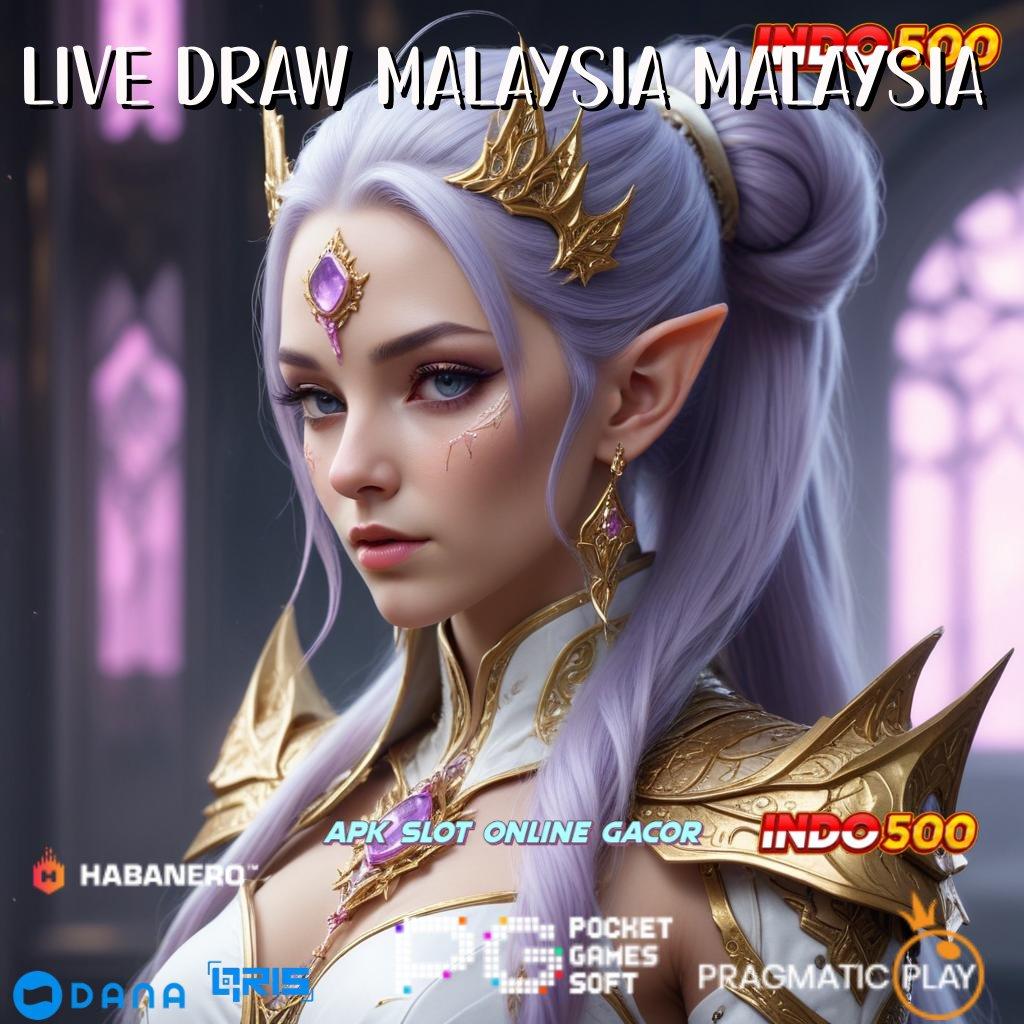 Live Draw Malaysia Malaysia