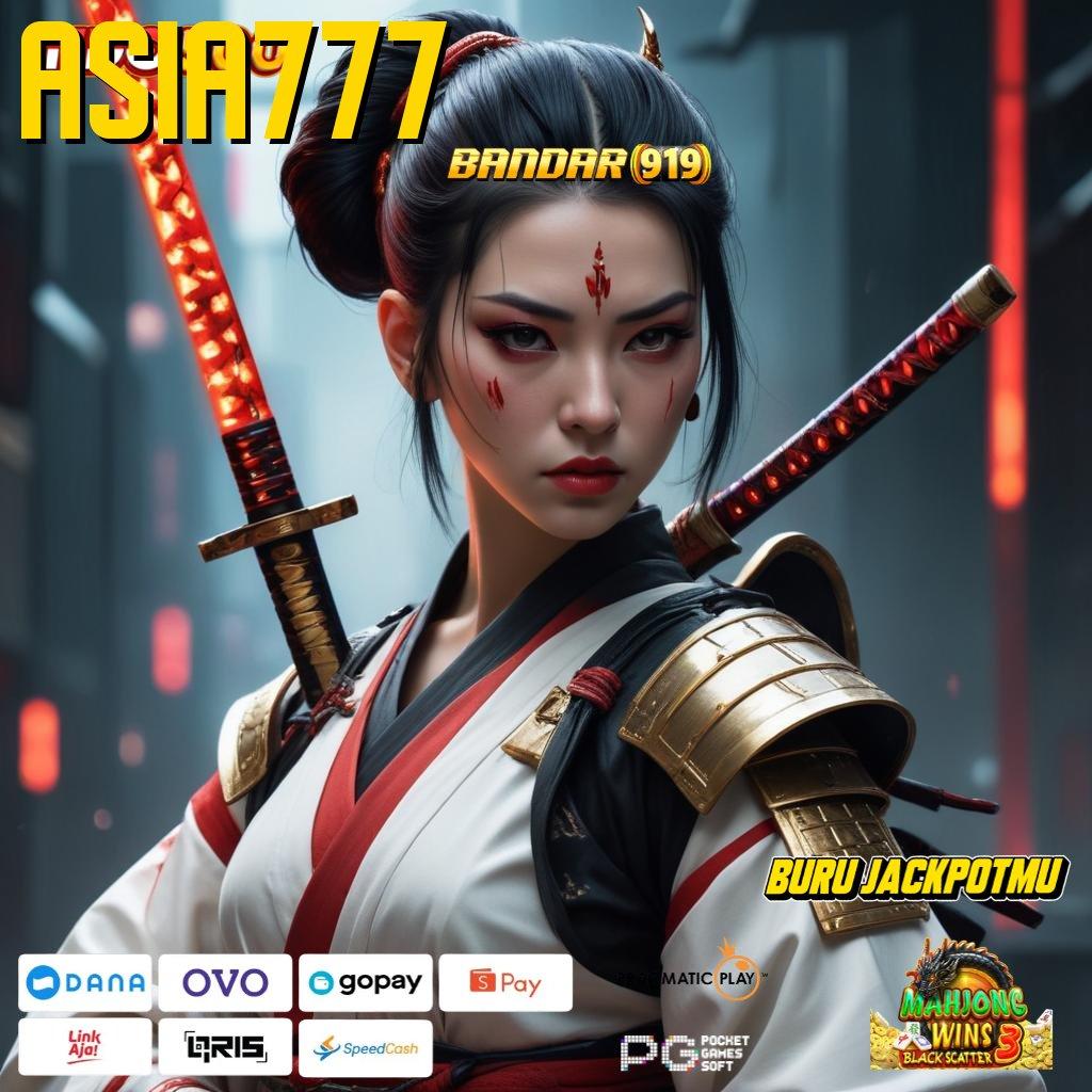 Asia777