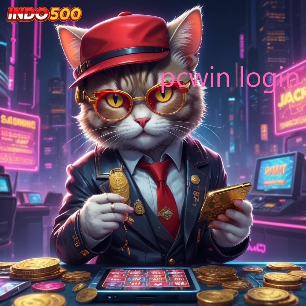 PCWIN LOGIN Dp Linkaja 20 000 Game Slot Penghasil Uang Cepat Android