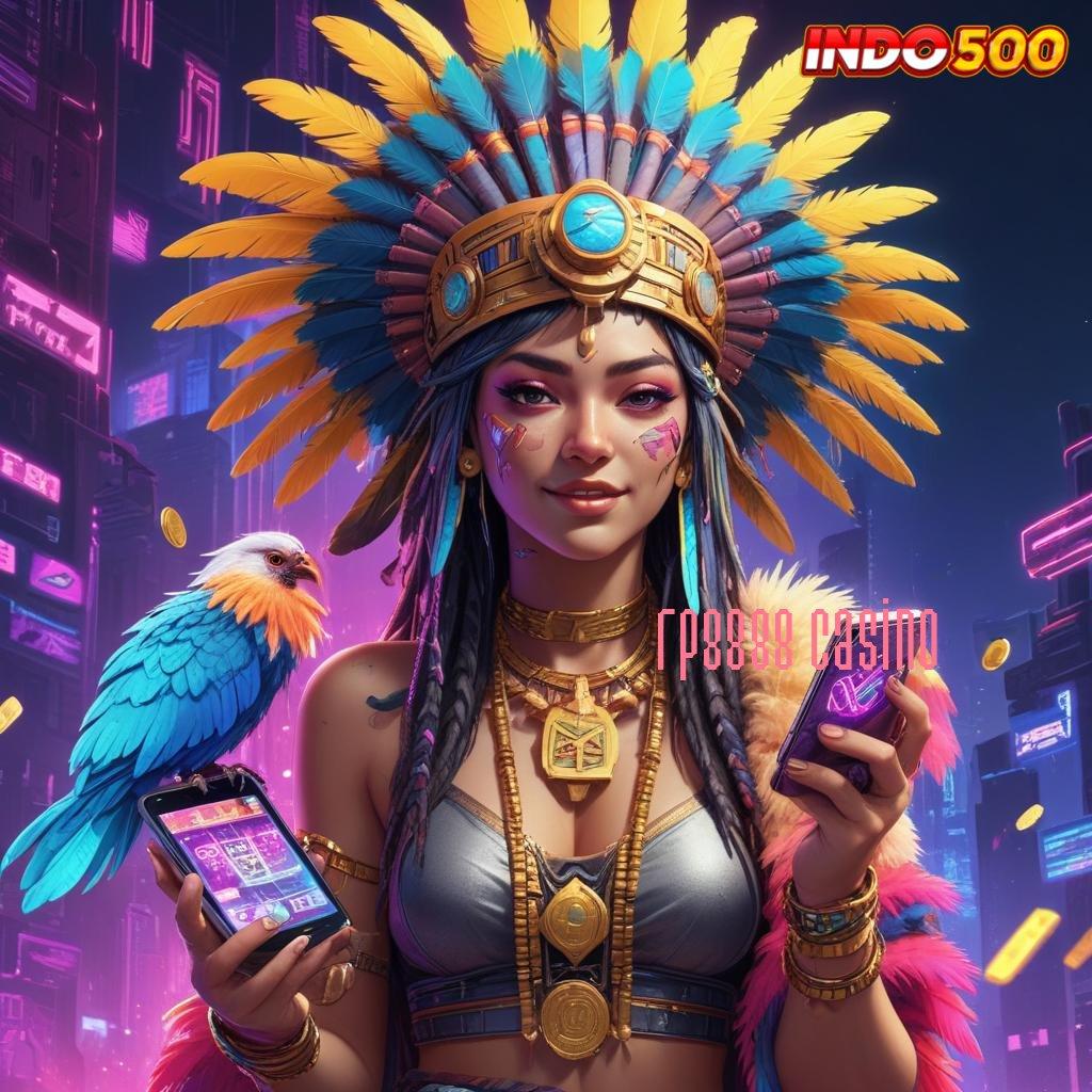 RP8888 CASINO ➰ Spin Jackpot Dengan Sistem Baru Lebih Efisien