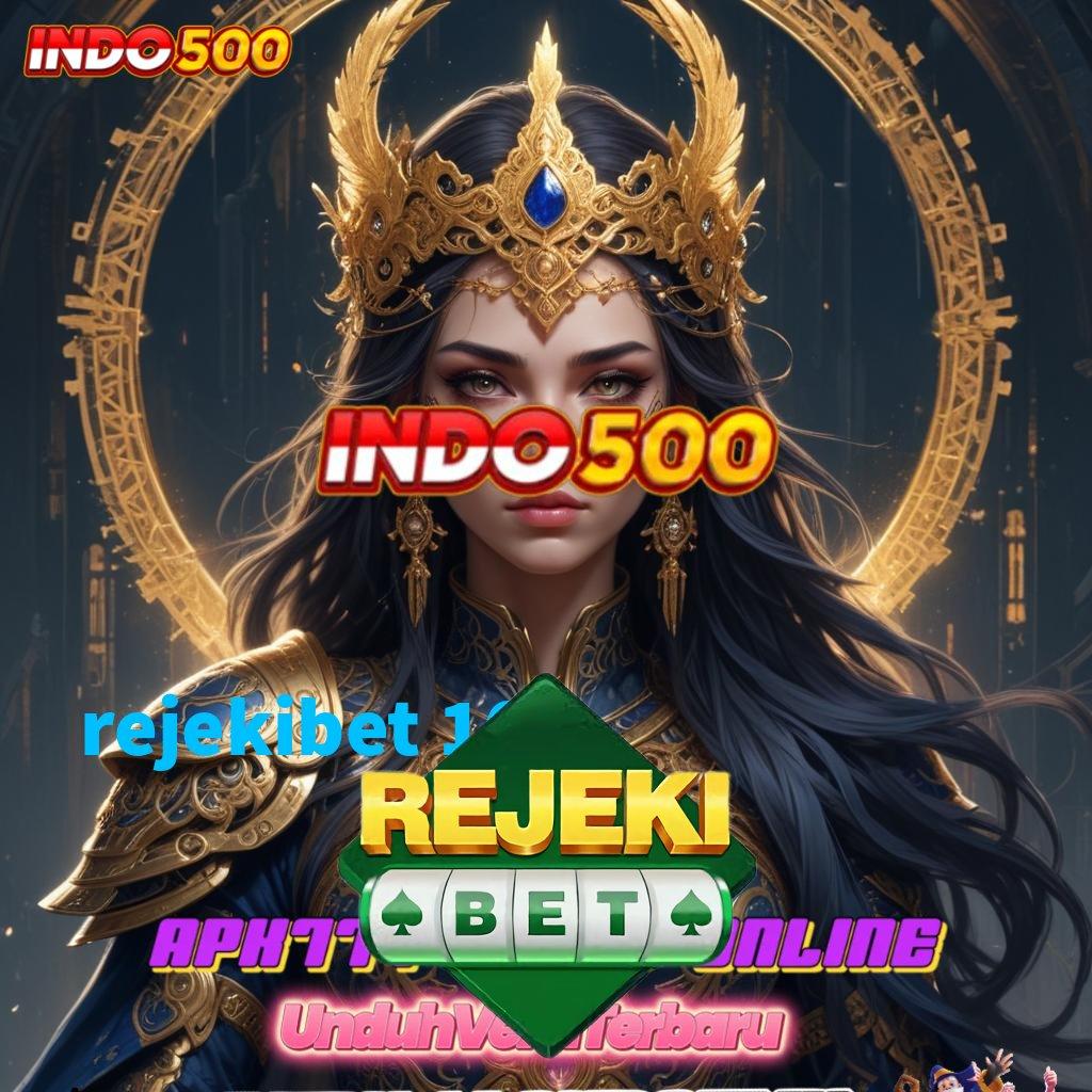 REJEKIBET 168 Dp Bca 10rb Download Aplikasi Uang Asli untuk Android