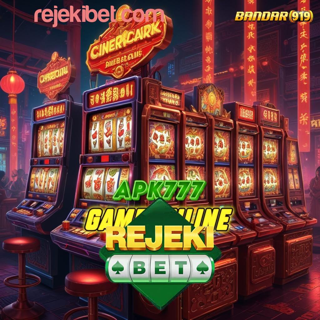 REJEKIBET COM 👉 Spin Akurat Pilihan Tepat untuk Maxwin