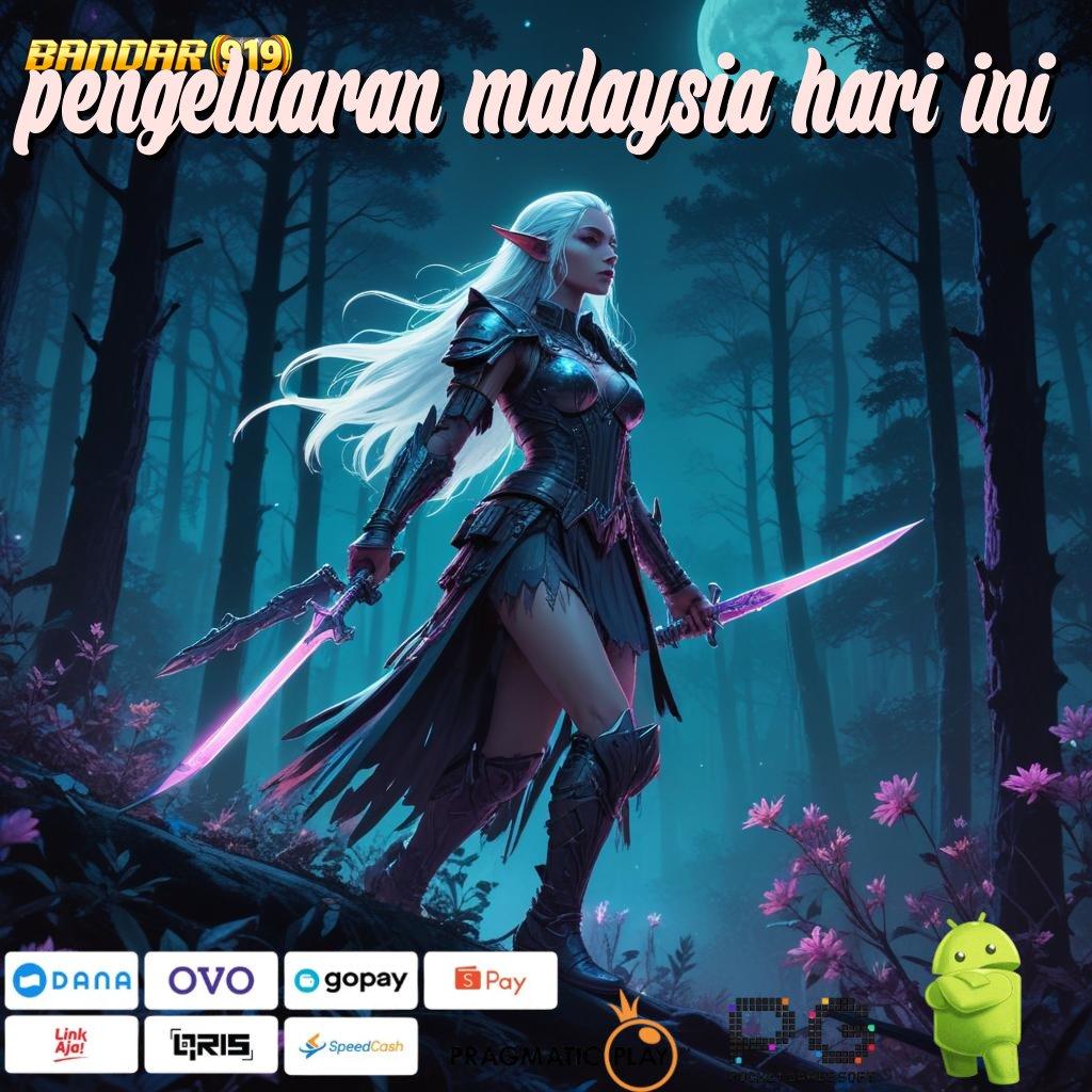 PENGELUARAN MALAYSIA HARI INI # APK Event Bonus (Versi New) 104